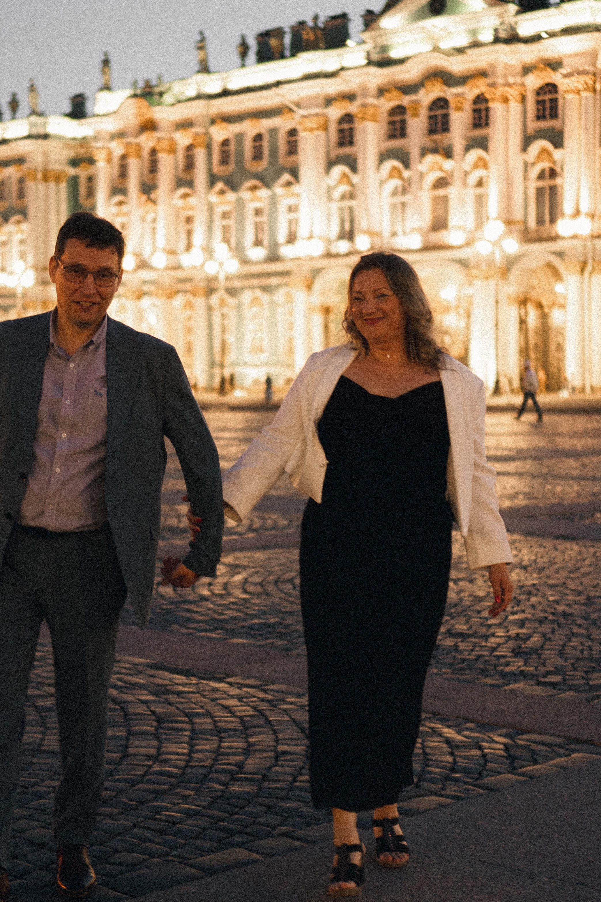 Закатная серия. Профессиональный фотограф, Санкт-Петербург — Виктория Богомолова