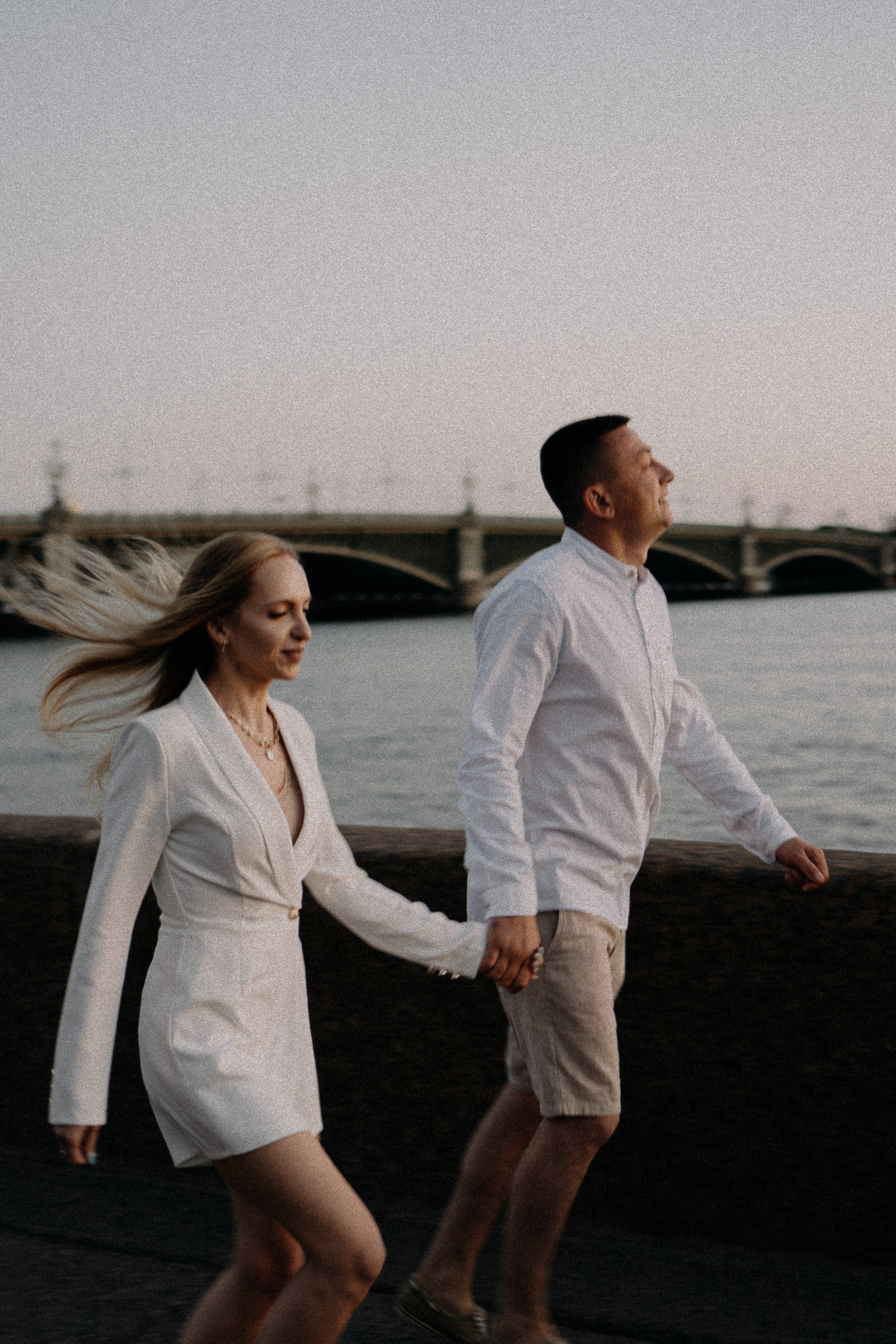 Сьемка мечты. Профессиональный фотограф, Санкт-Петербург — Виктория Богомолова