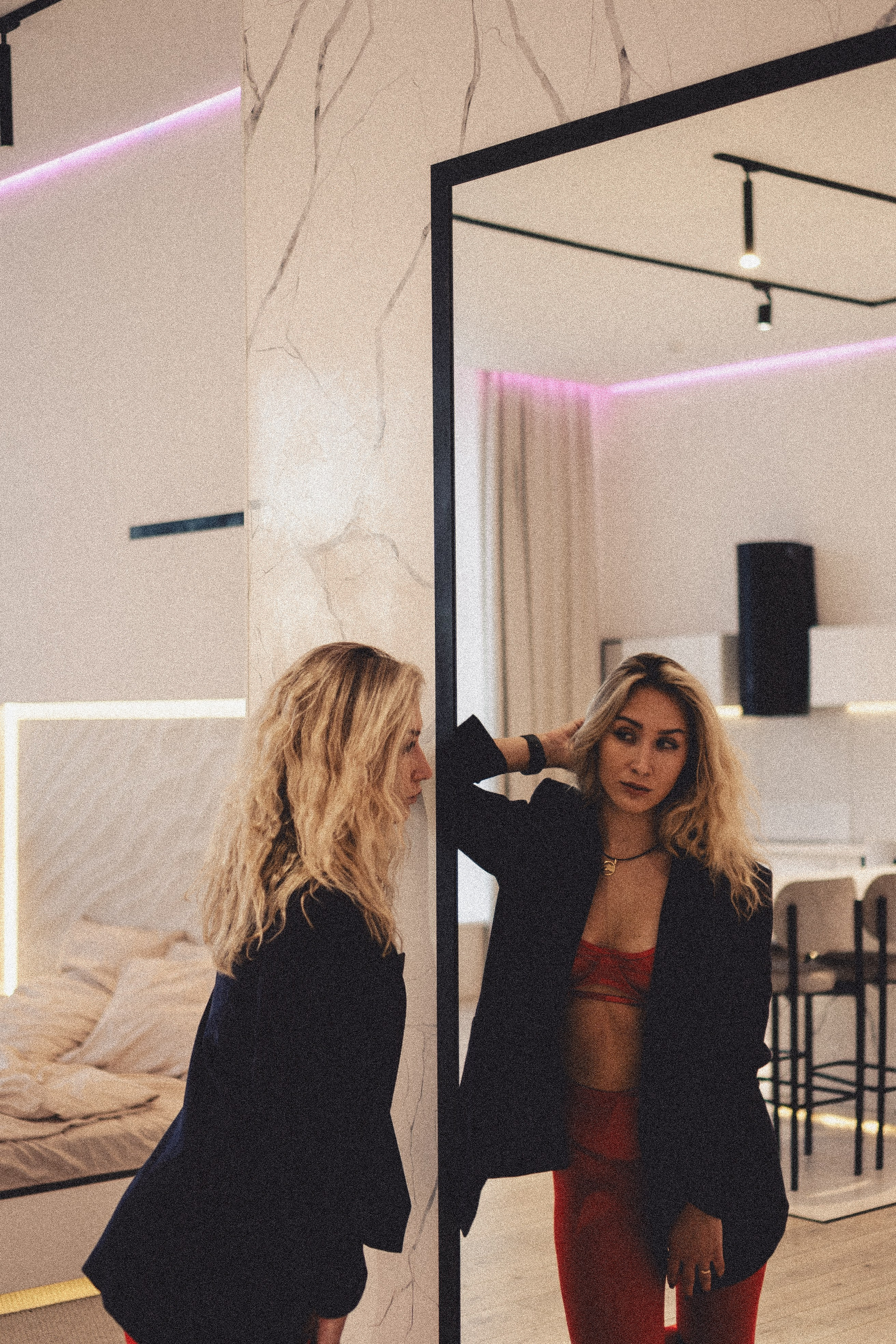 Студийная. Профессиональный фотограф, Санкт-Петербург — Виктория Богомолова