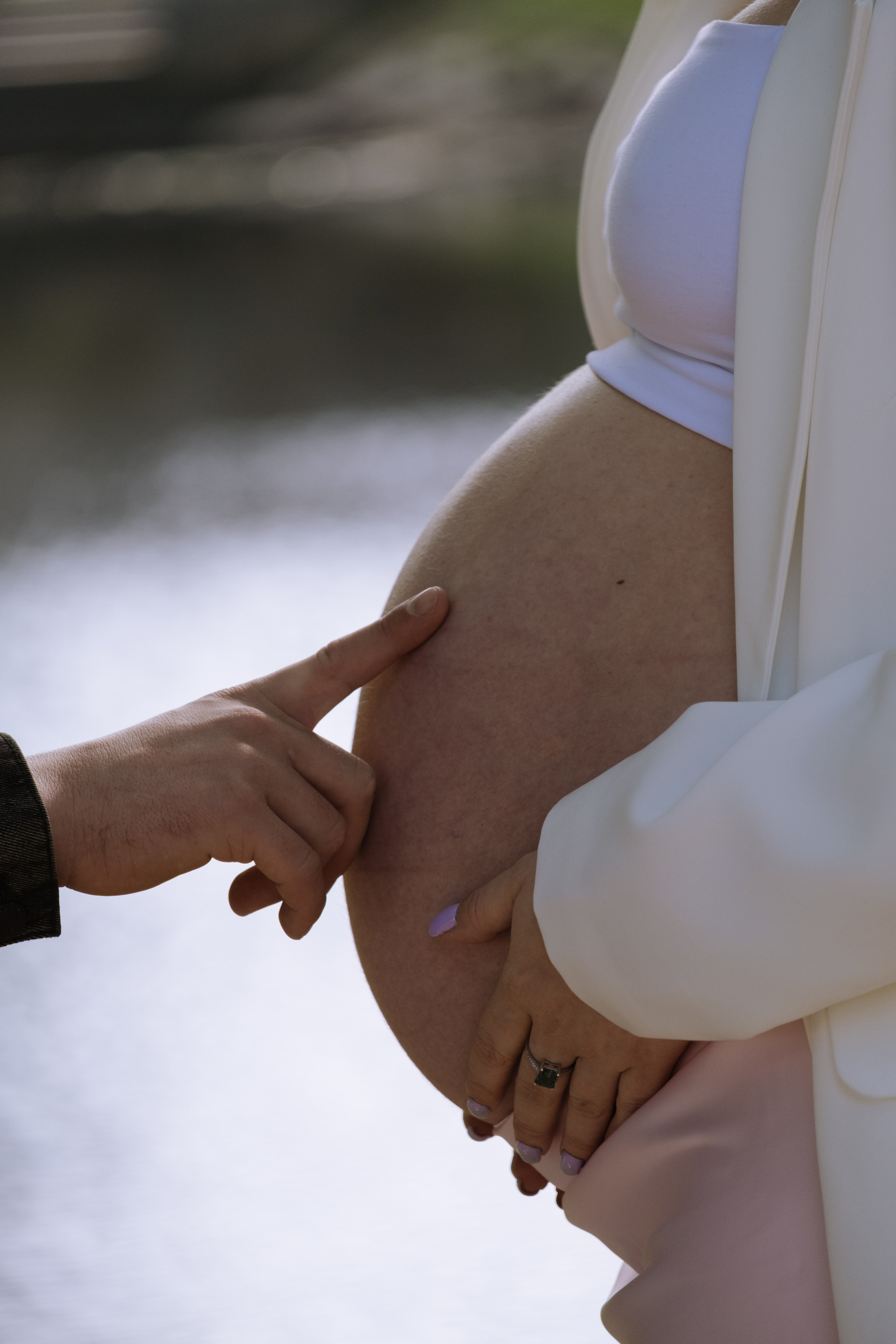 СЕМЕЙНАЯ ИСТОРИЯ. Профессиональный фотограф, Санкт-Петербург — Виктория Богомолова