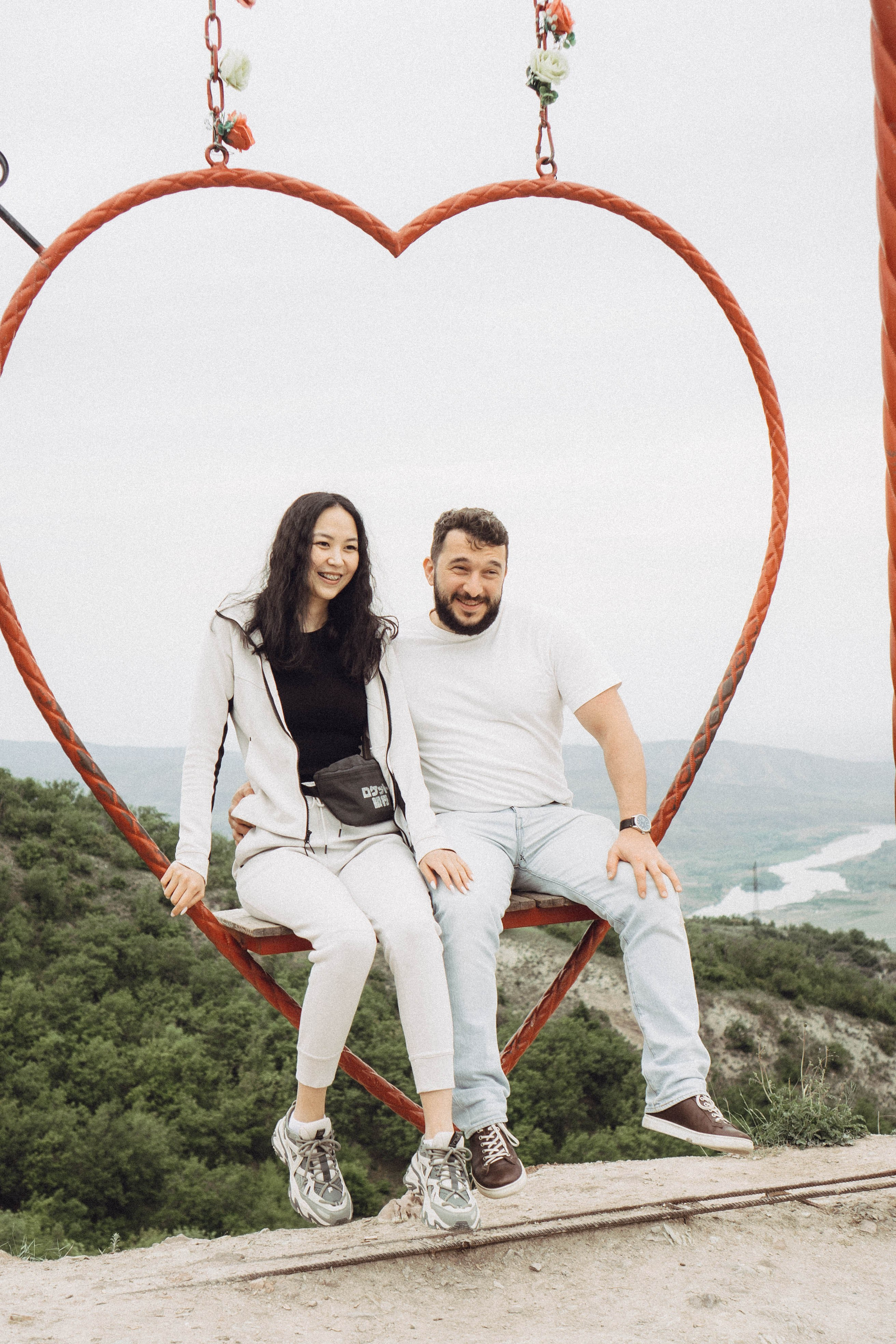 Любовь. Профессиональный фотограф, Санкт-Петербург — Виктория Богомолова