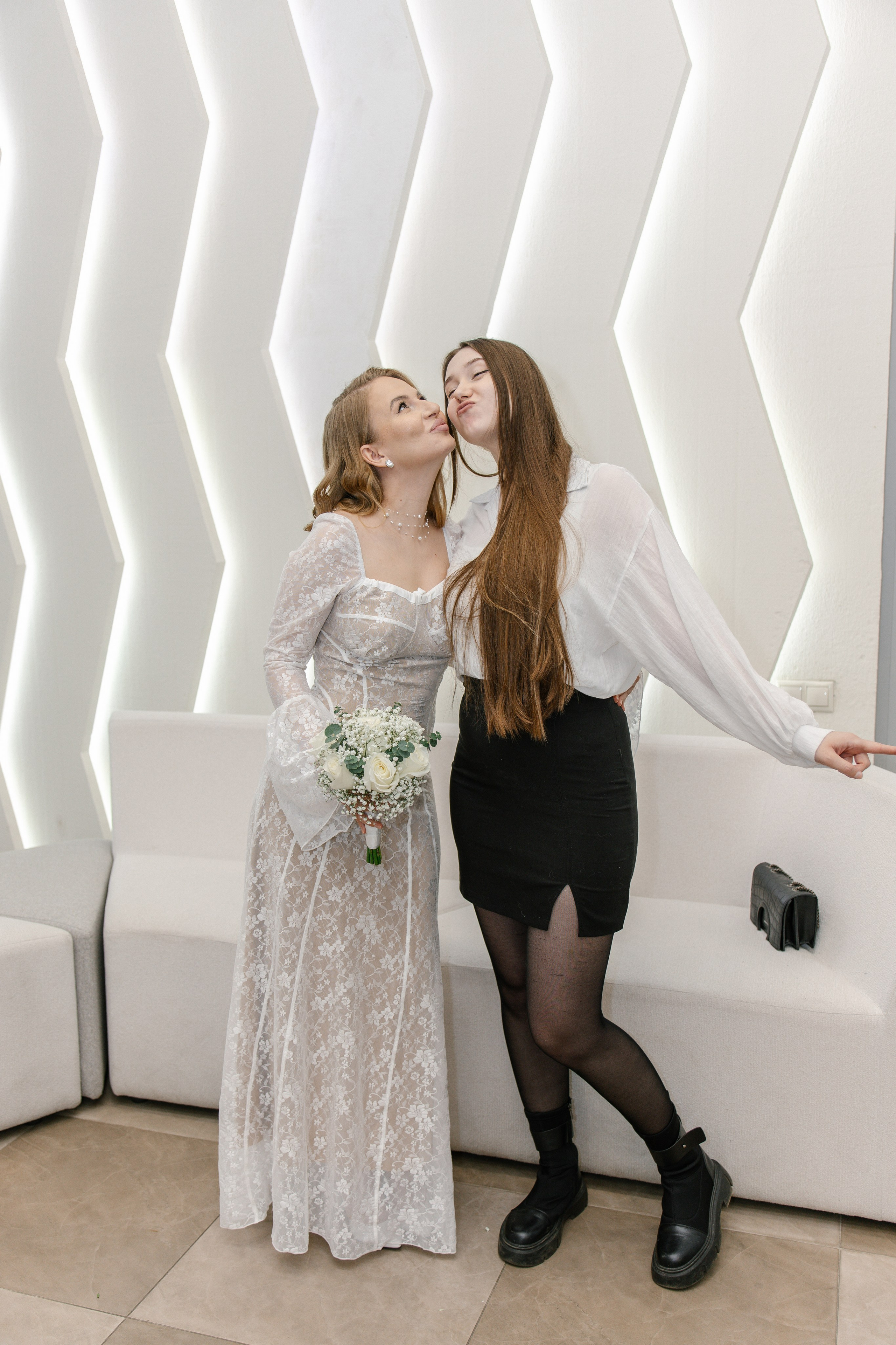 Александр & Анна. Семейный и свадебный фотограф в Москве Елизавета Окульская