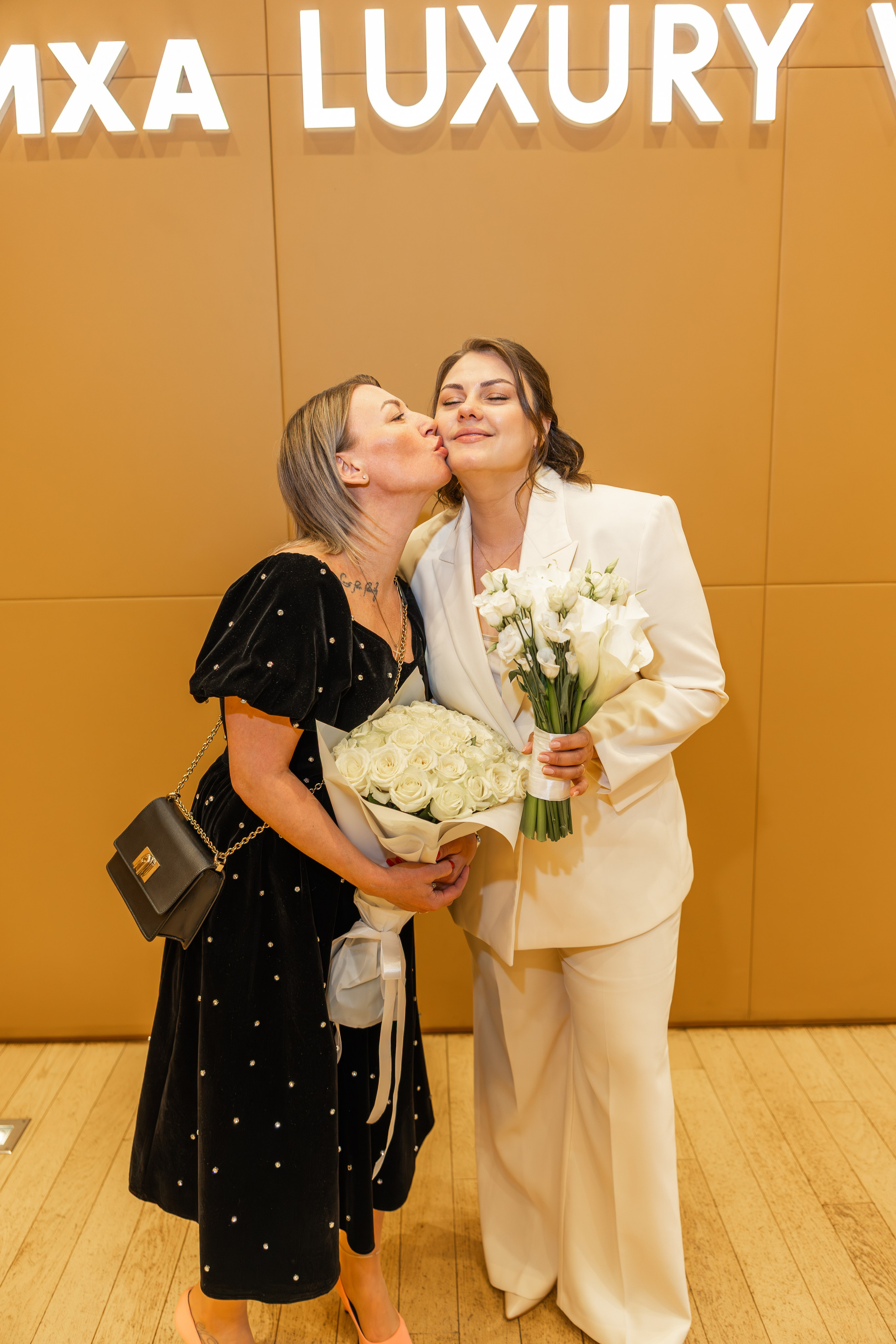 ANDREY & JULIA Барвиха. Семейный и свадебный фотограф в Москве Елизавета Окульская