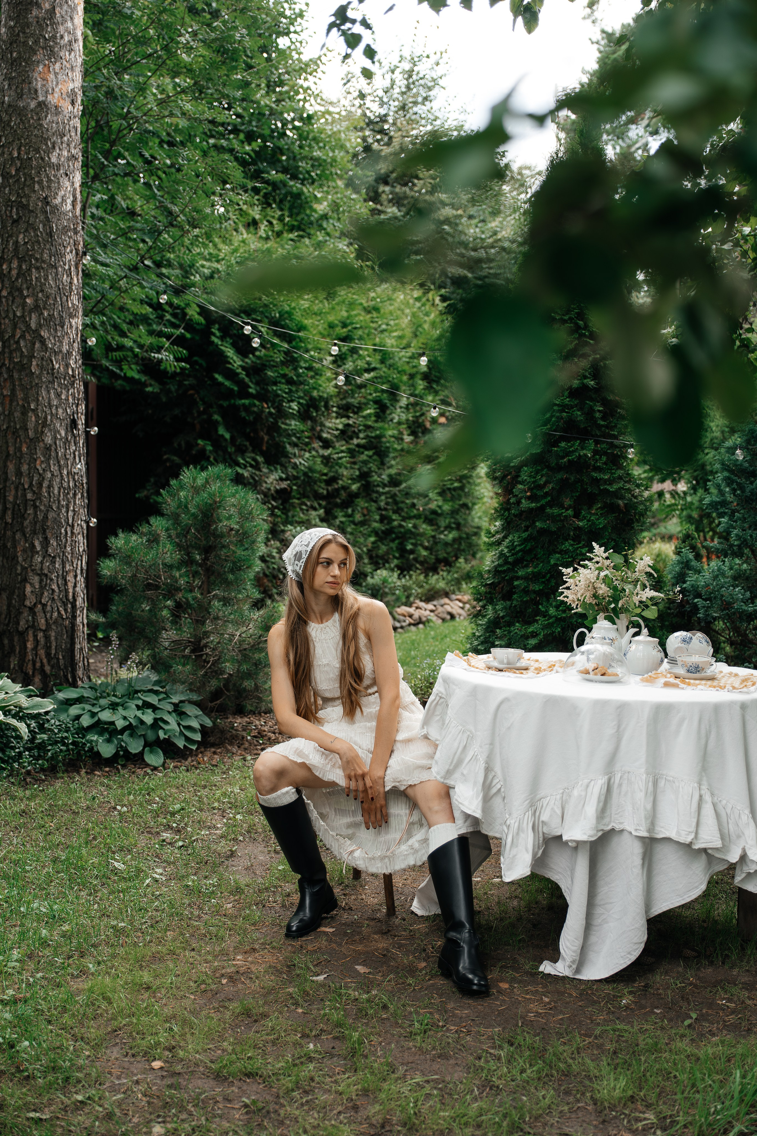 Polly. Семейный и свадебный фотограф в Москве Елизавета Окульская