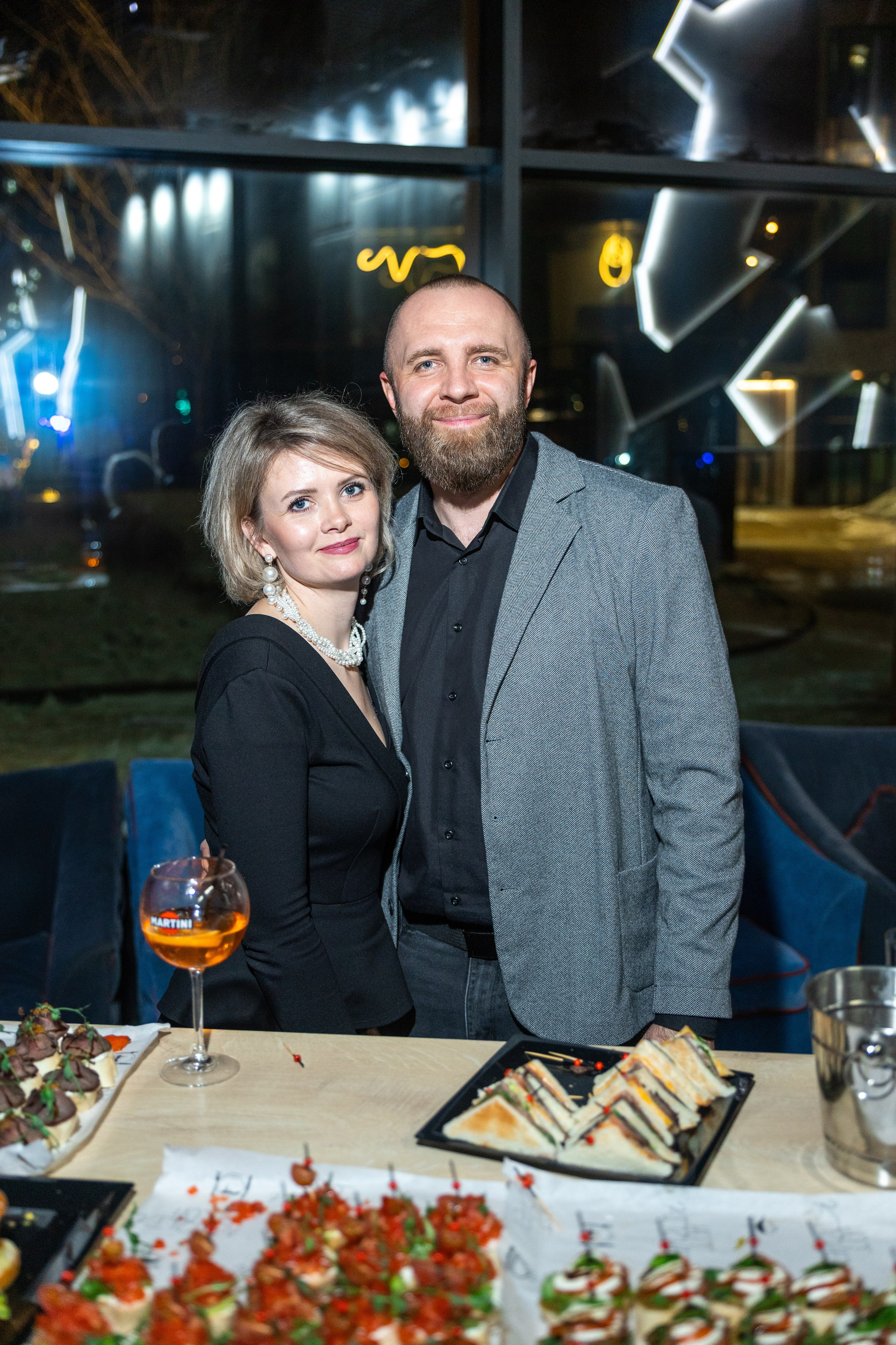 Новогодний корпоратив Аквасток. Семейный и свадебный фотограф в Москве Елизавета Окульская