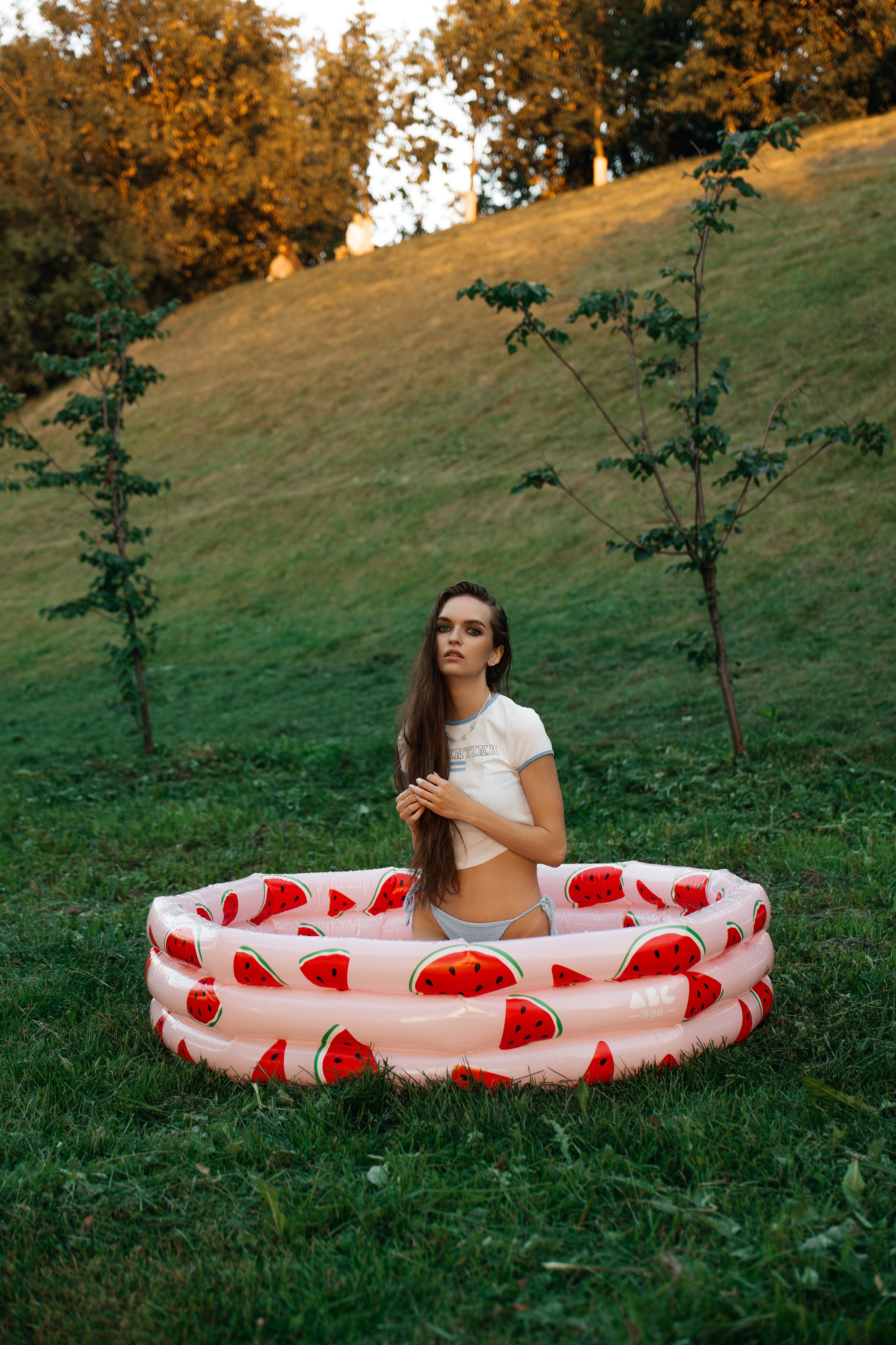 Nicole. Семейный и свадебный фотограф в Москве Елизавета Окульская