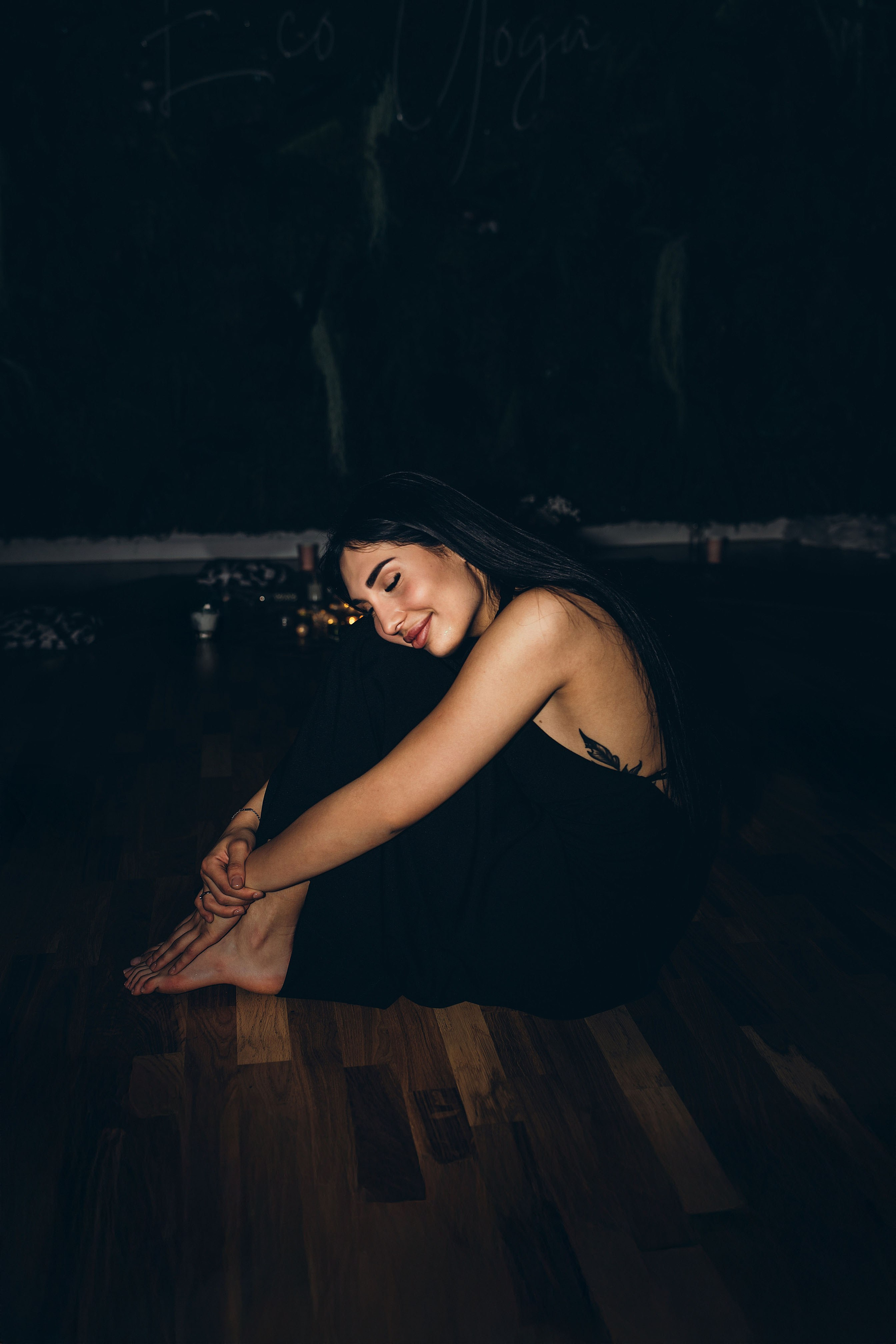 Тантарическая женщина (женский круг). Фотограф в Москве Ангелина Ким