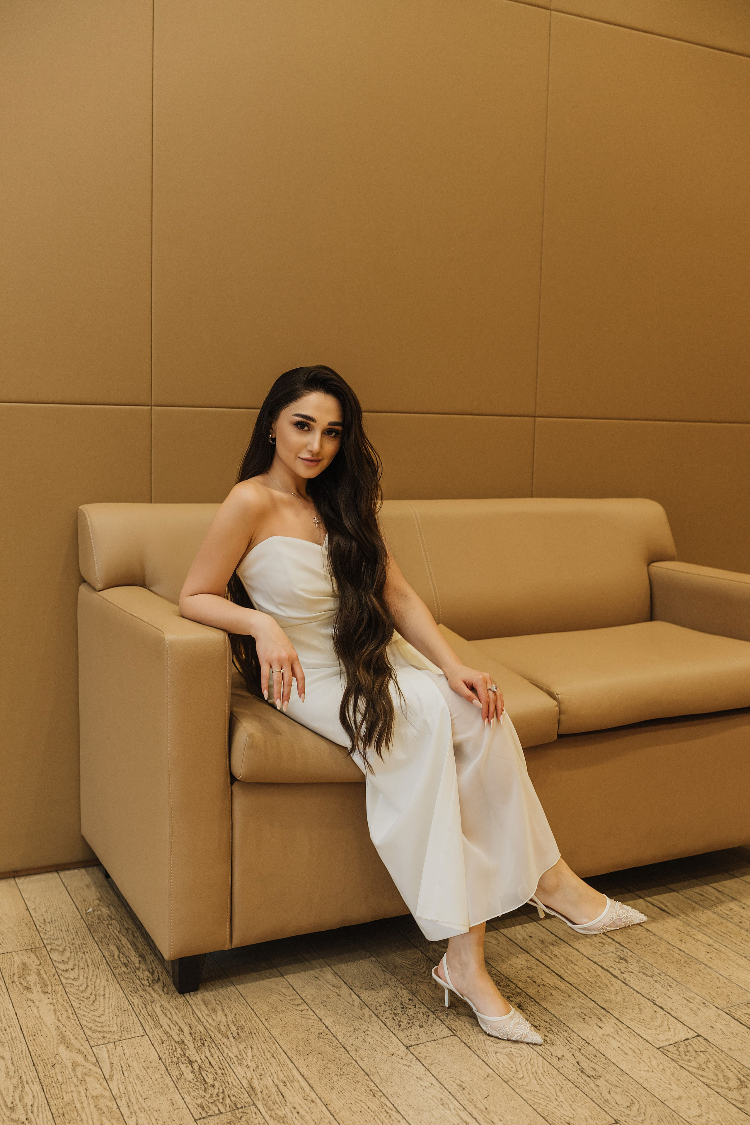 Nare & Alexander. Фотограф в Москве Ангелина Ким