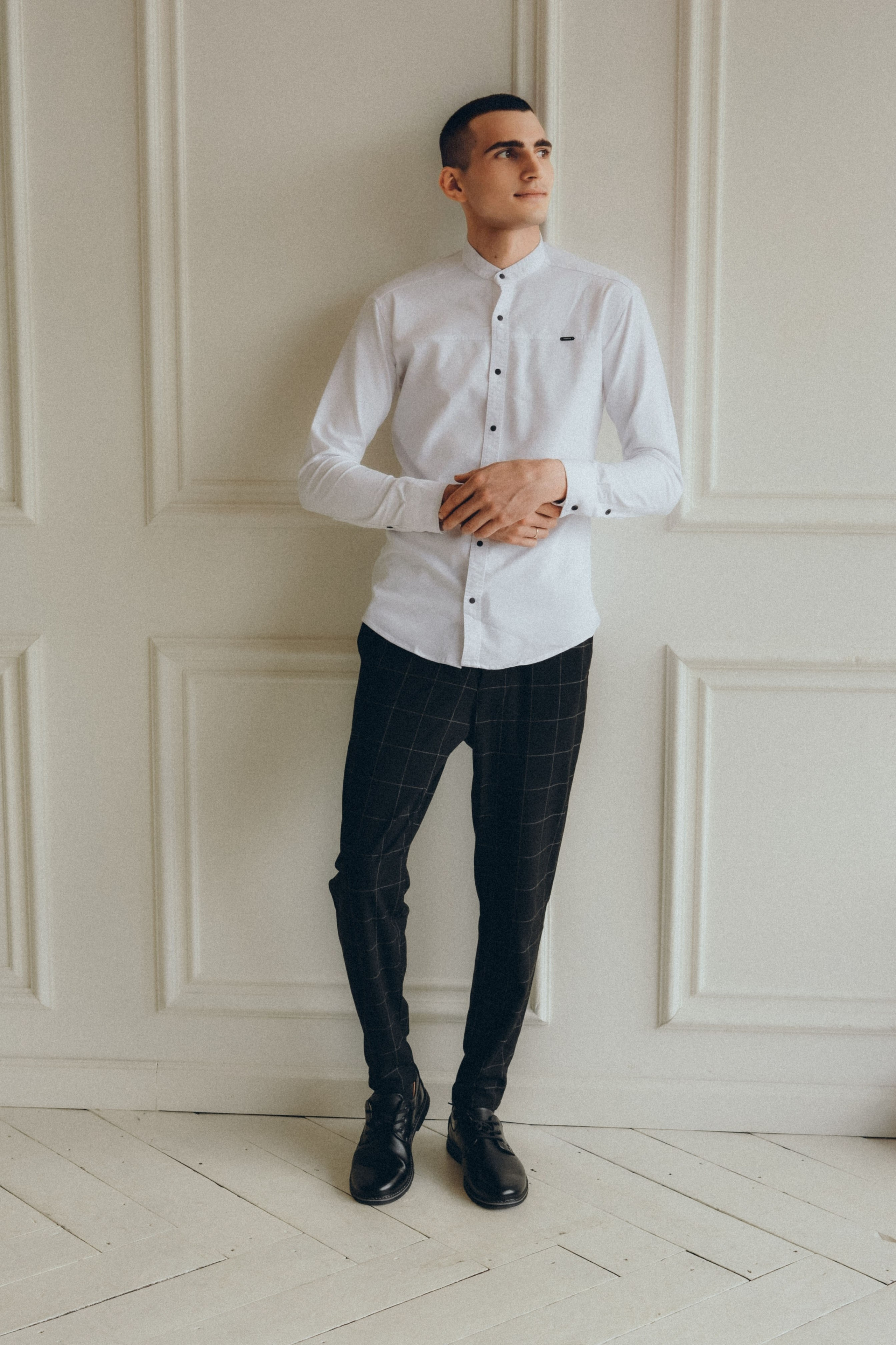 Василий и Алина. Фотограф в Москве Ангелина Ким