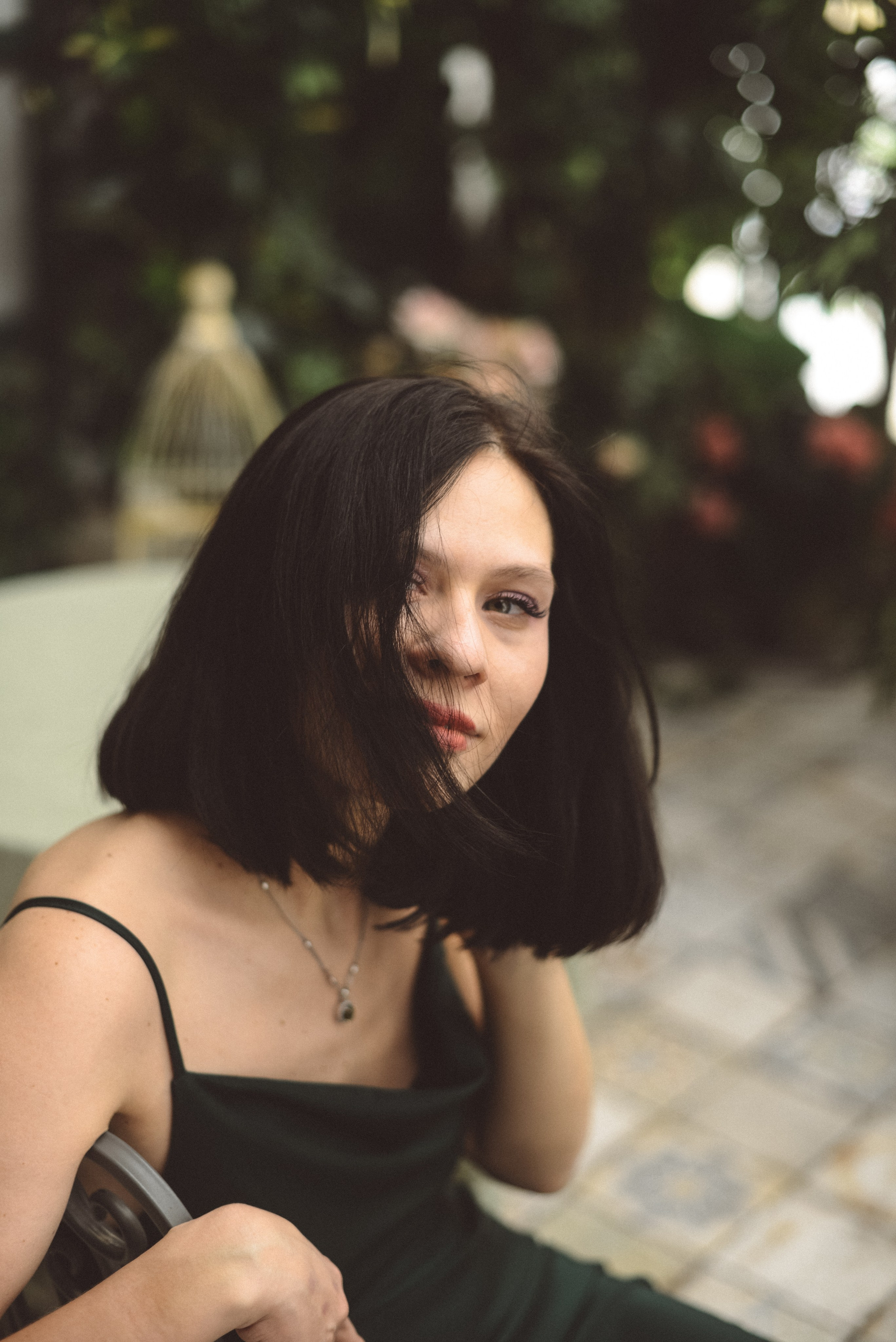 Настя. Семейный и детский фотограф в Москве Князева Диана