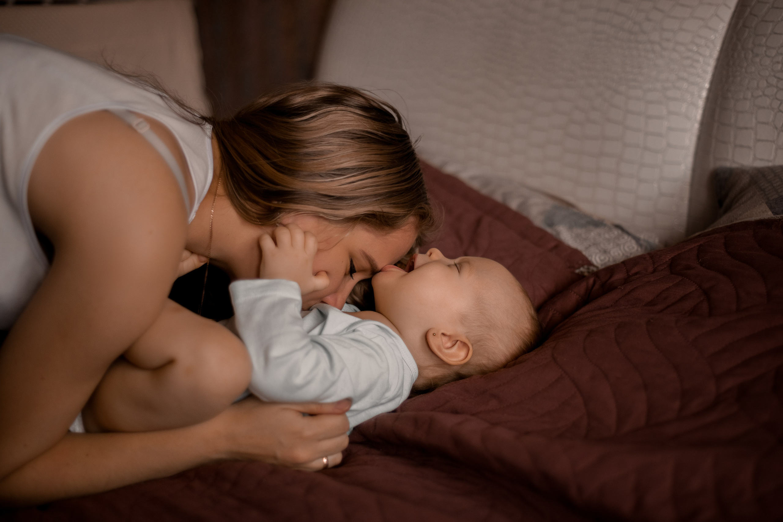 Юля и Маюша. Портретный фотограф в Петрозаводске Татьяна Лебедева