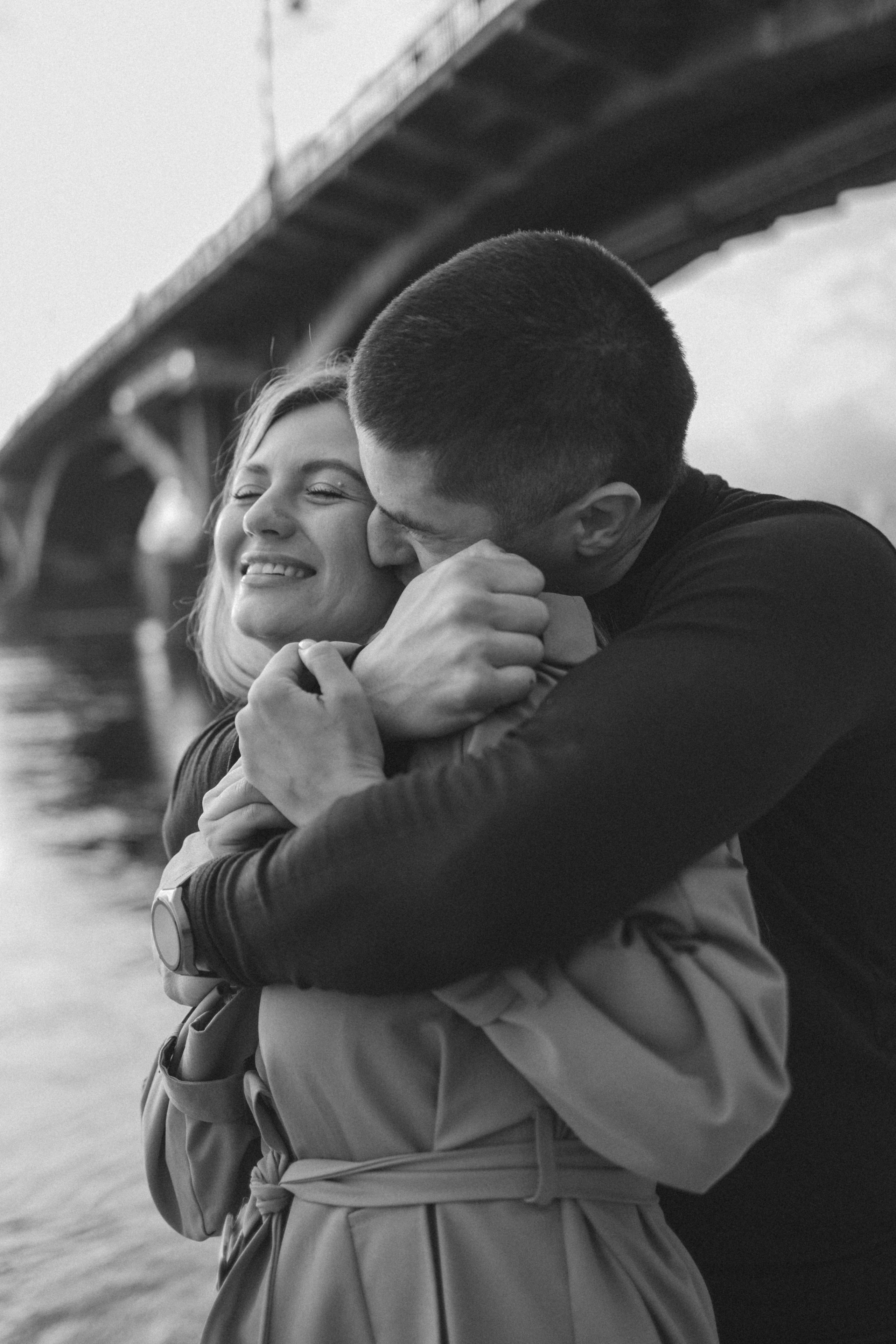 Ксюша и Слава. Главная