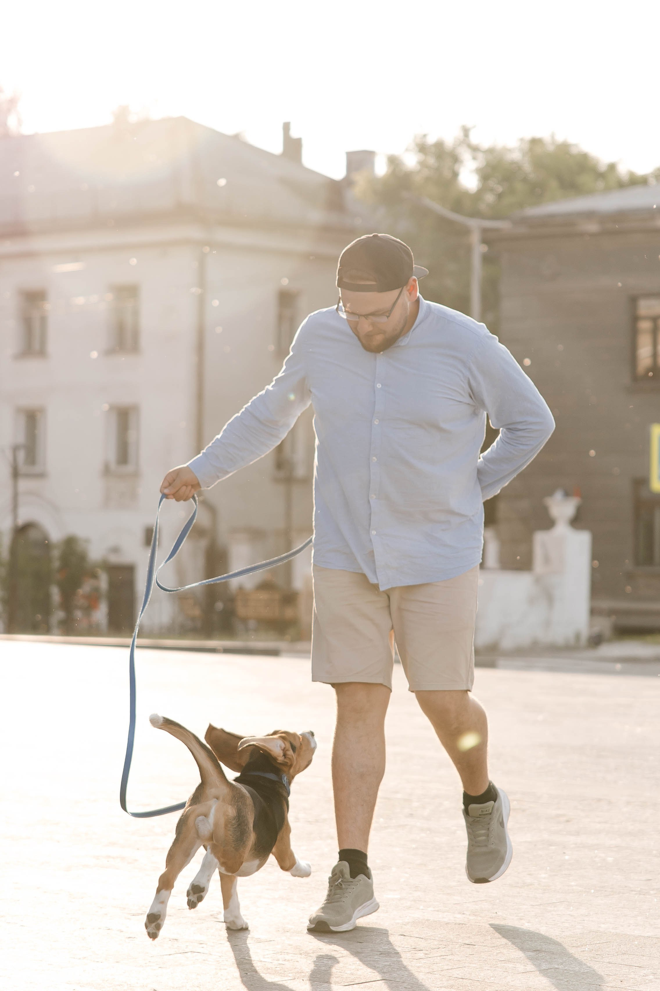 Глеб и Маша. Главная