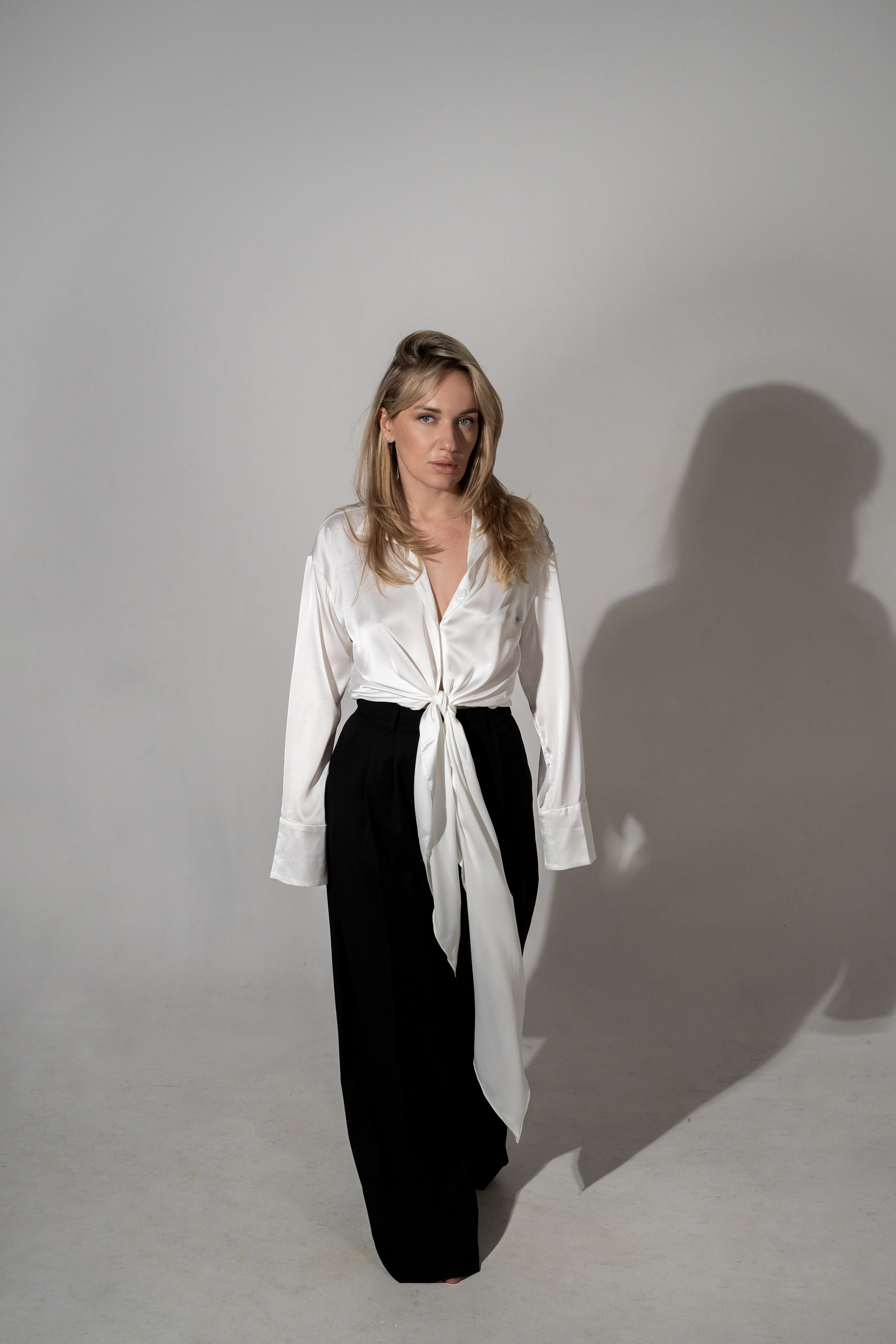 Юля и Варя. Фотограф Анна Котова