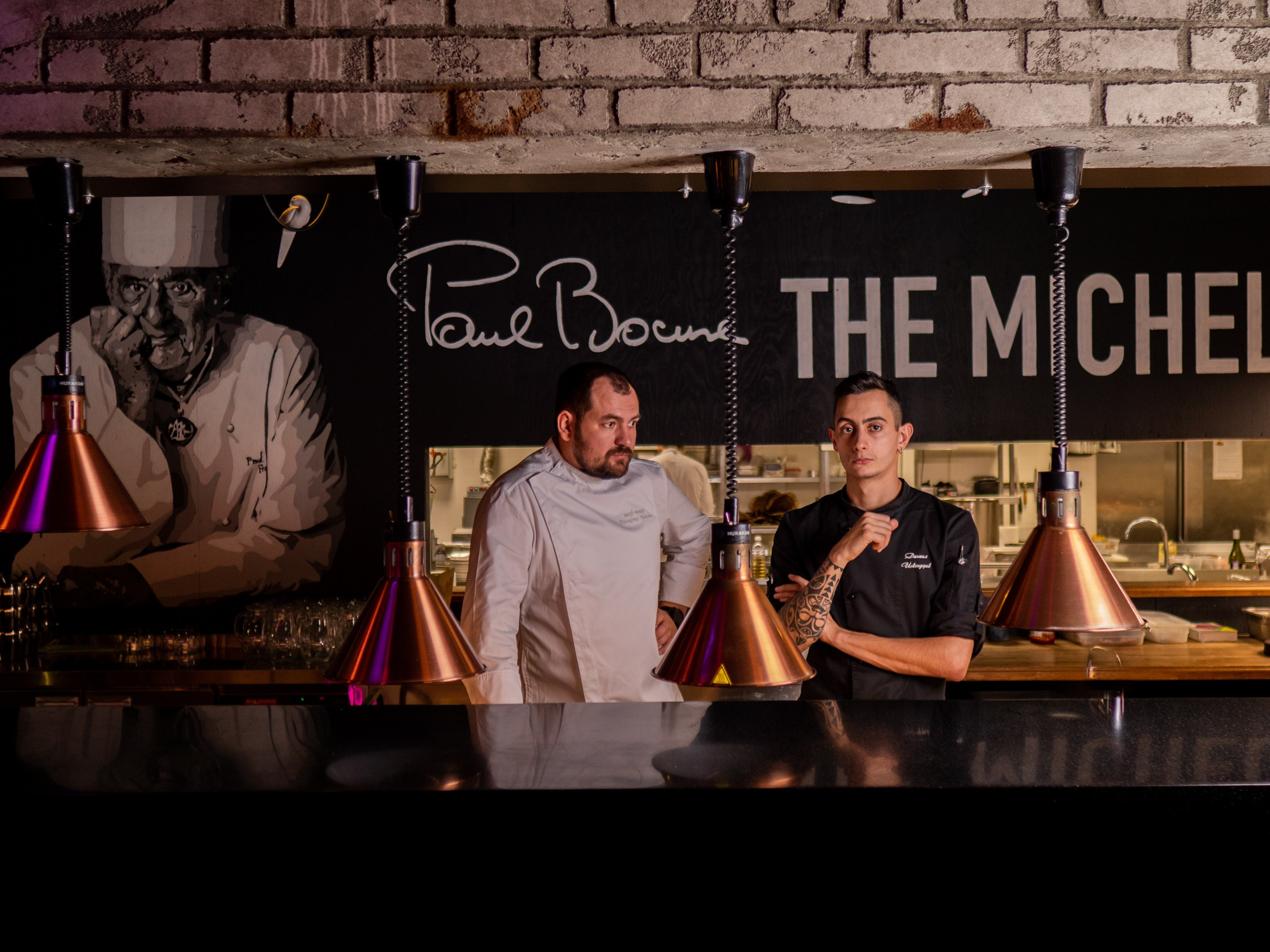 Шеф-повар. Фотограф в Сочи