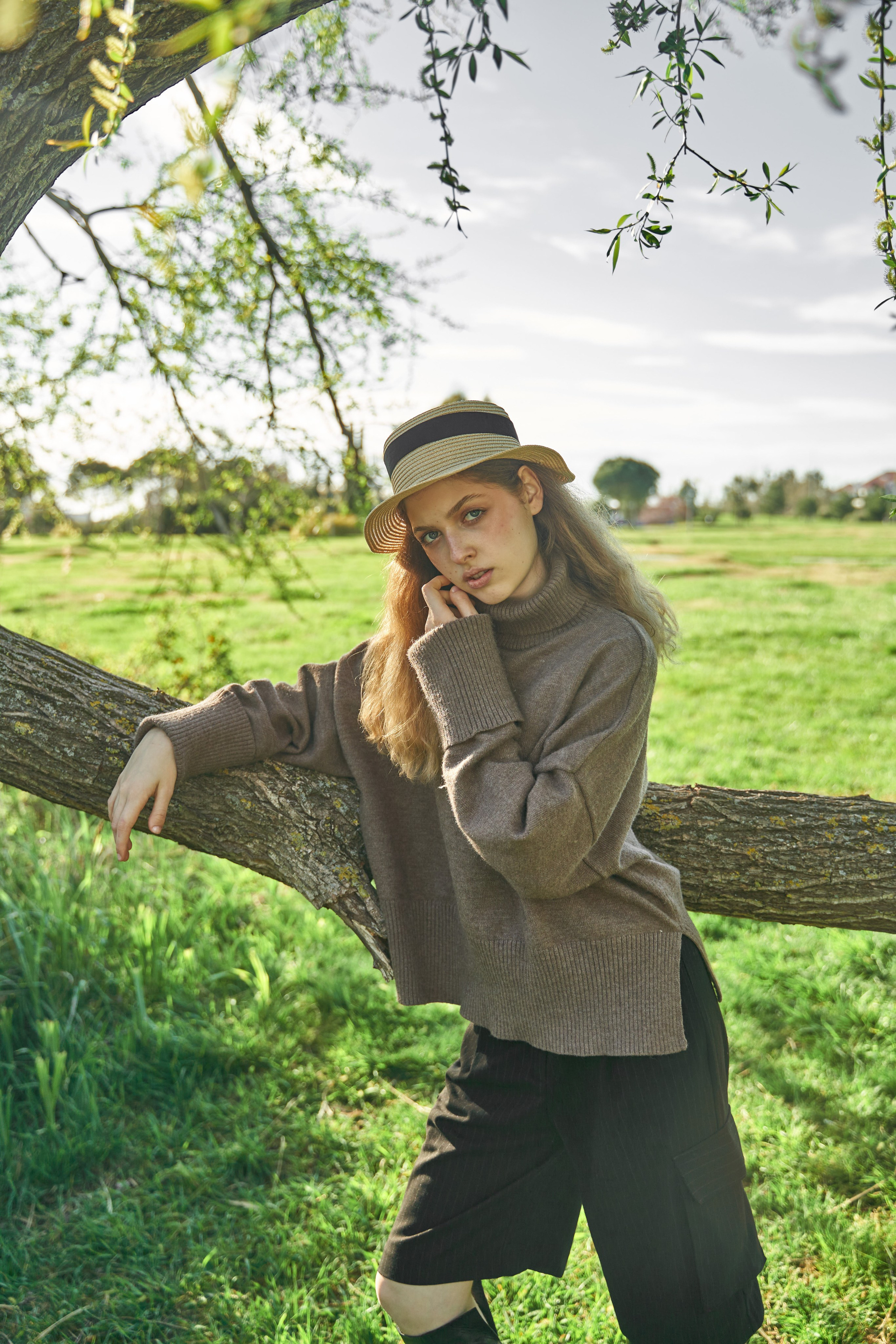 Фотосессия Марии в цветении. Фотограф Абхазия|Цандрипш|Гагра|Сириус|Красная Поляна Артём Большаков