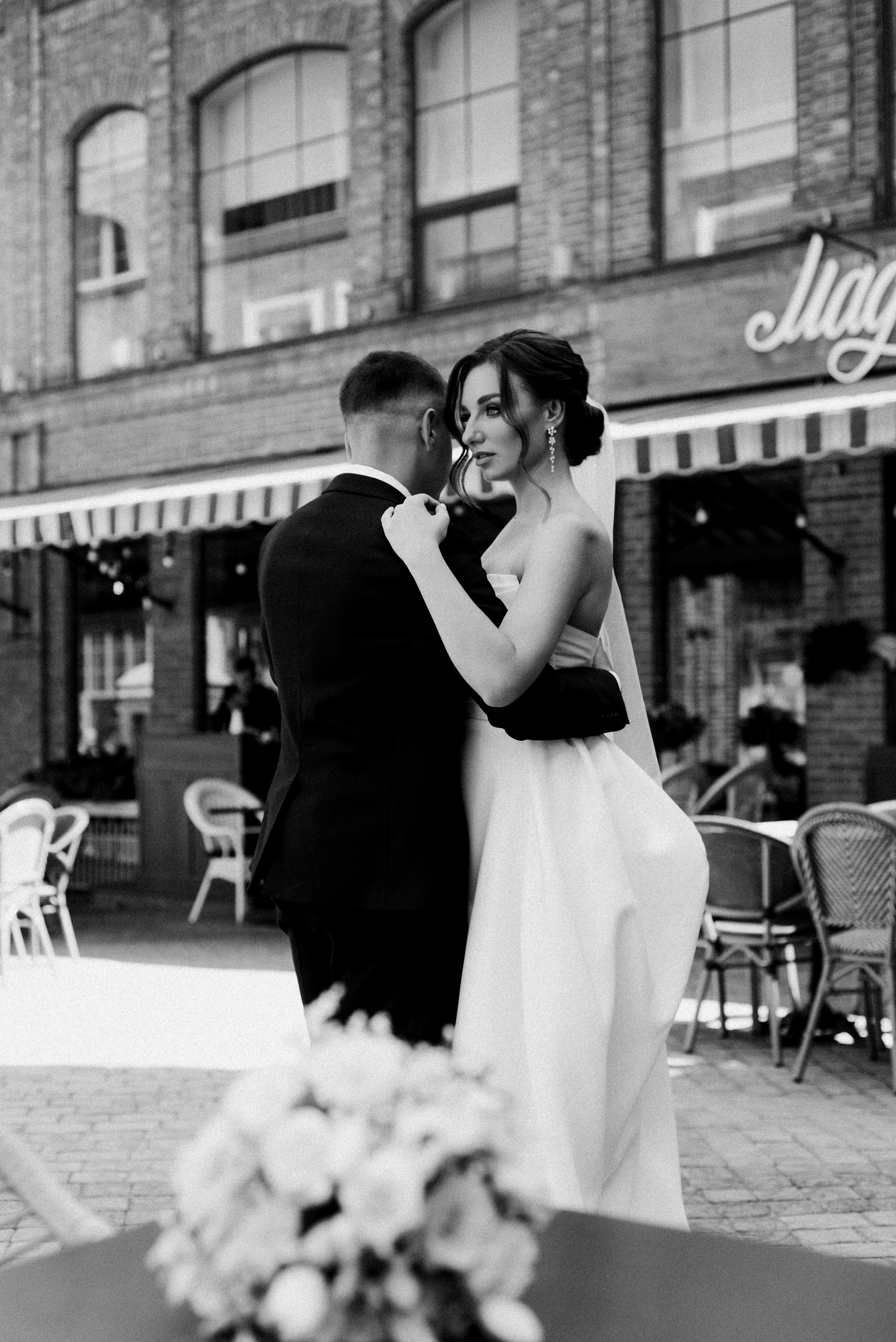 Диана и Даниил. Свадебный и семейный фотограф Ростов-на-Дону Евгения Борисова