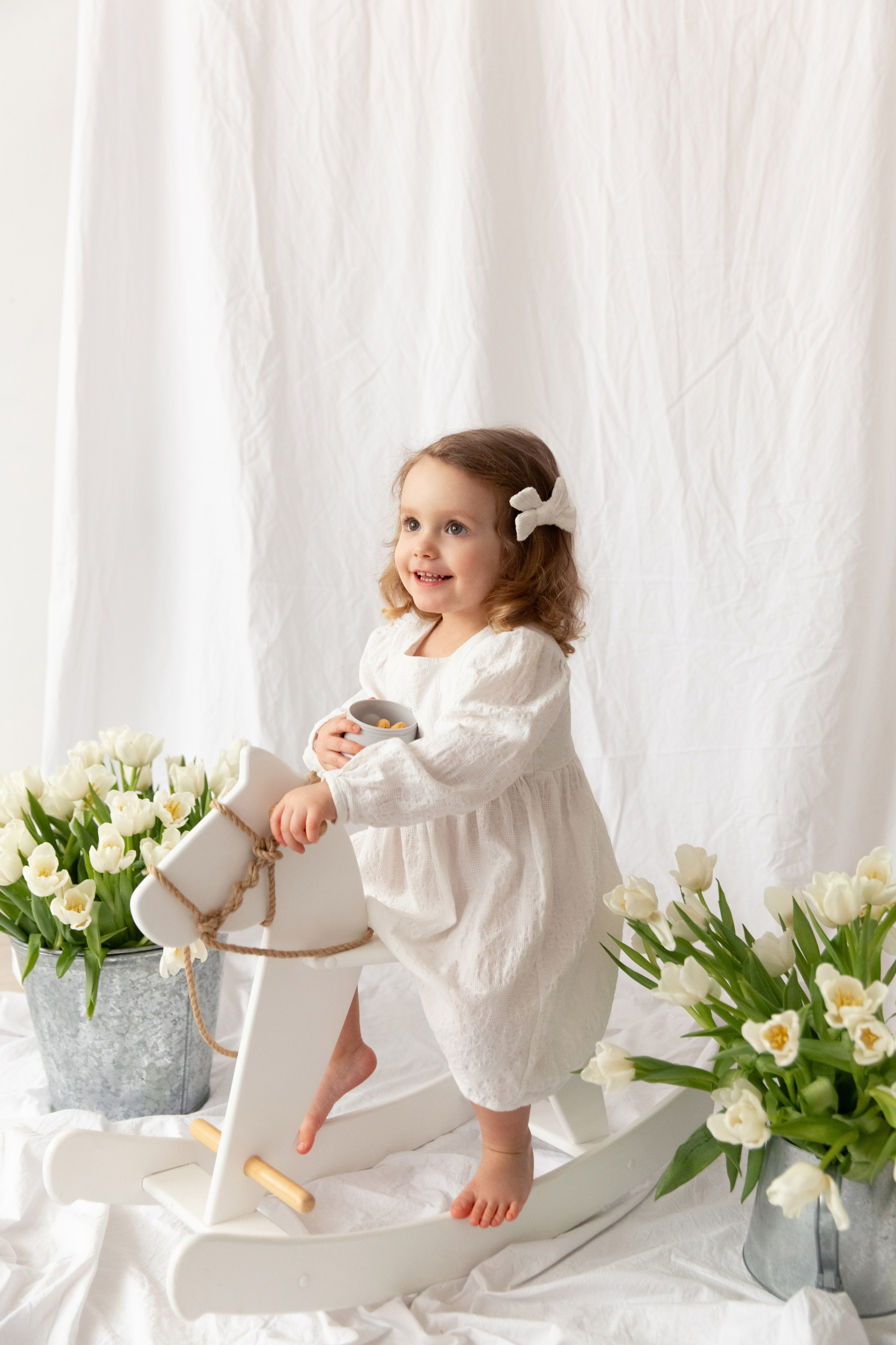 ФОТОДНИ. Мария Махинина — фотограф в Мурманске и Североморске