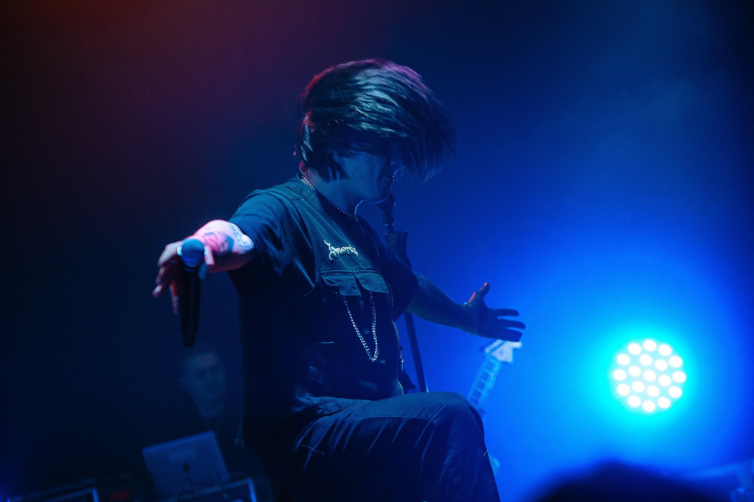 Wildways 2024. Репортажный фотограф в Кемерово