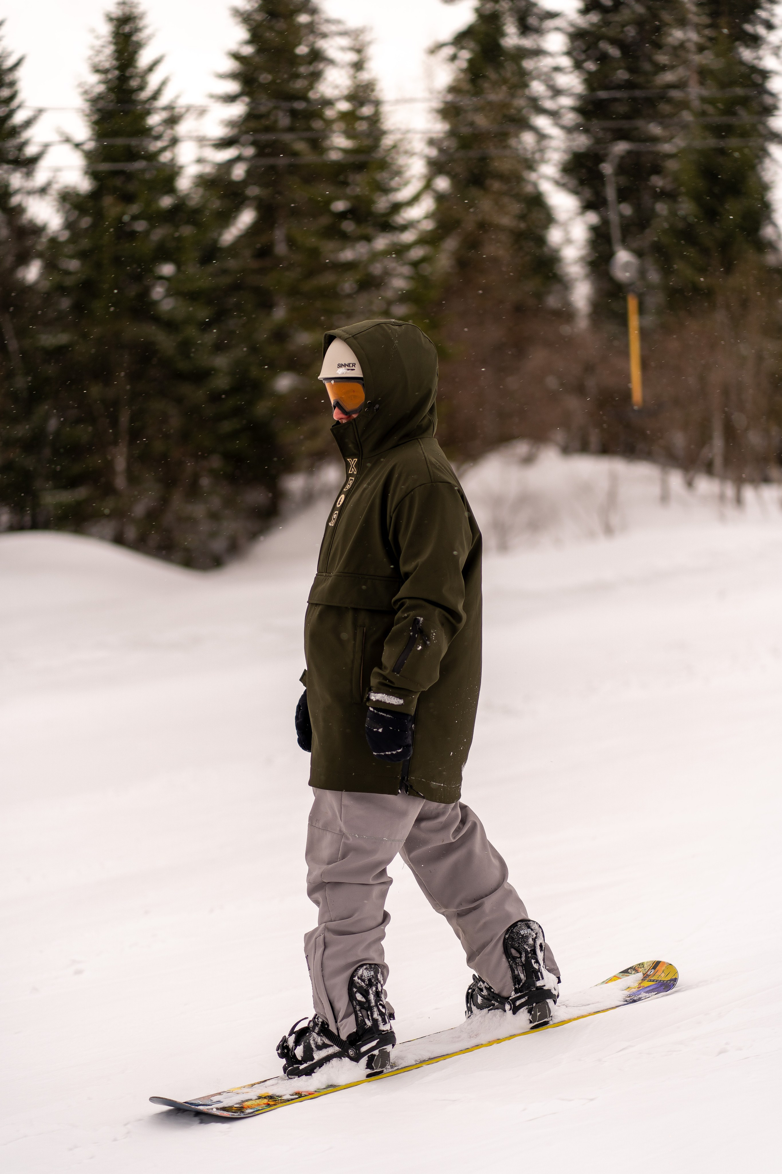 Репортаж Детский Лагерь. Анастасия Паршукова — фотограф Шерегеш Новосибирск