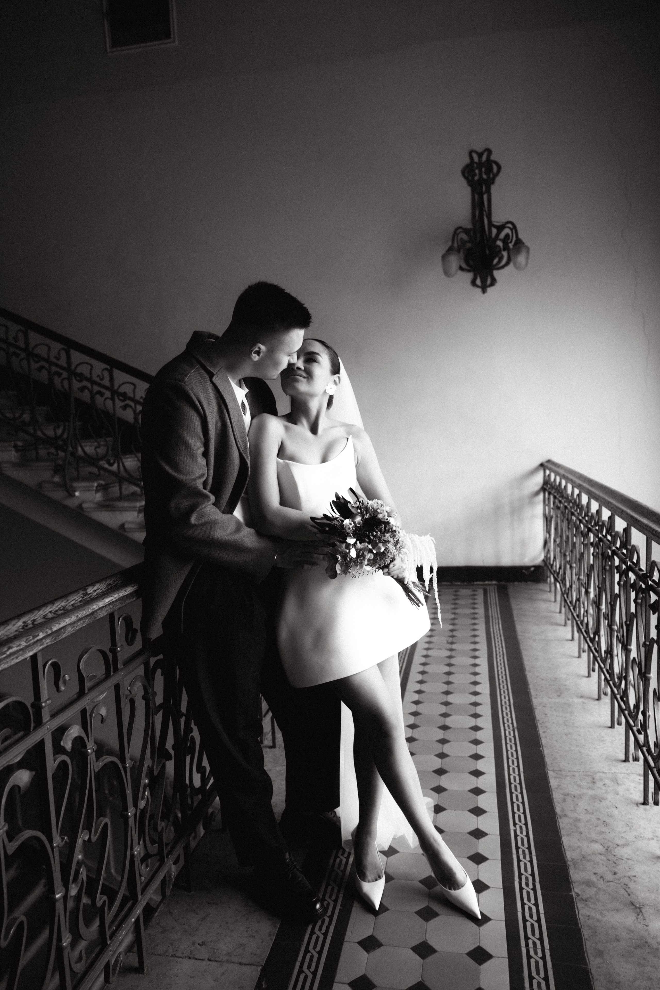 A & Д | Санкт-Петербург. Фотограф Екатерина Амбрушкевич