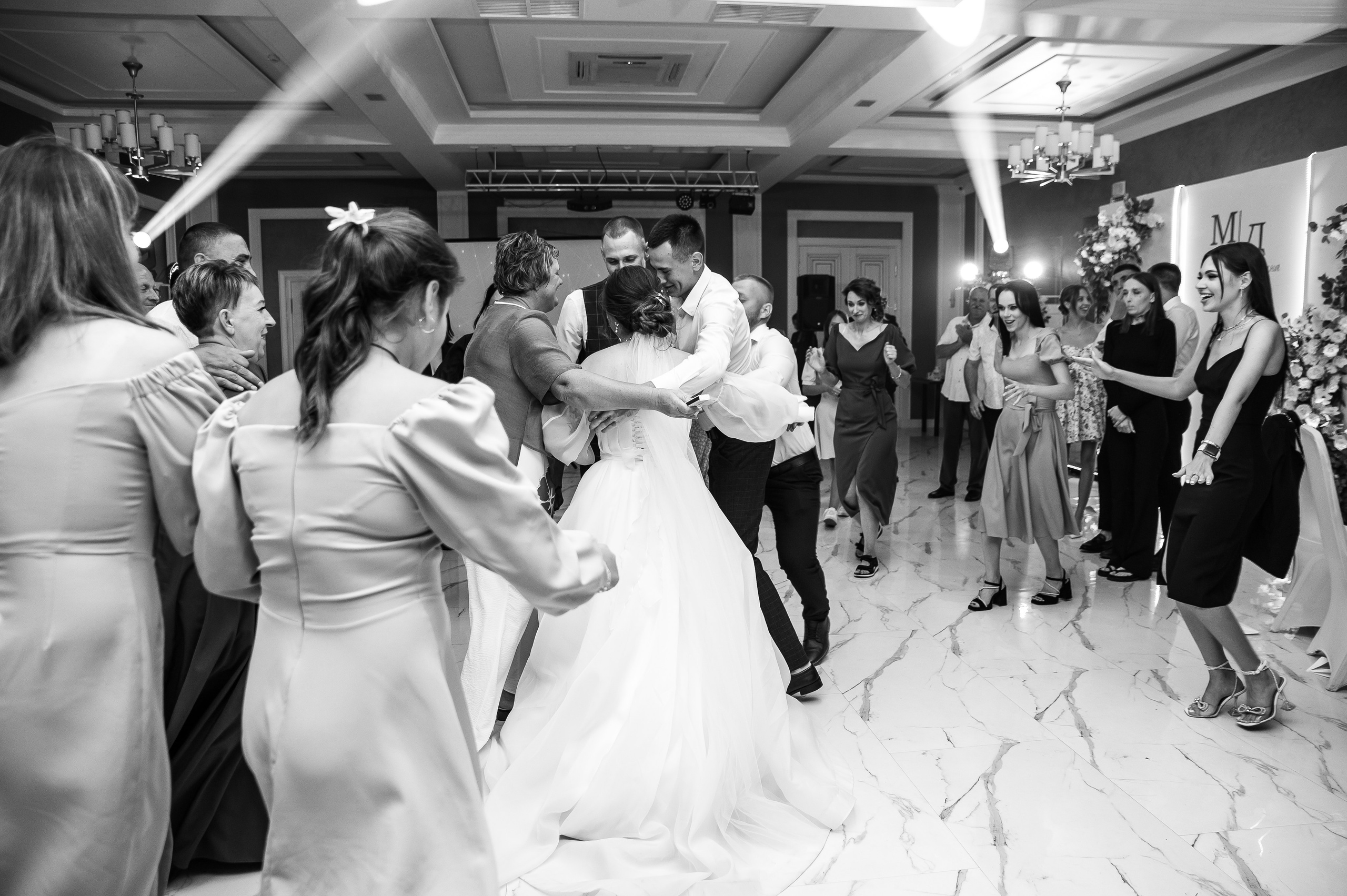 Михал и Диана. Свадебный и семейный фотограф Кореновск/Краснодар