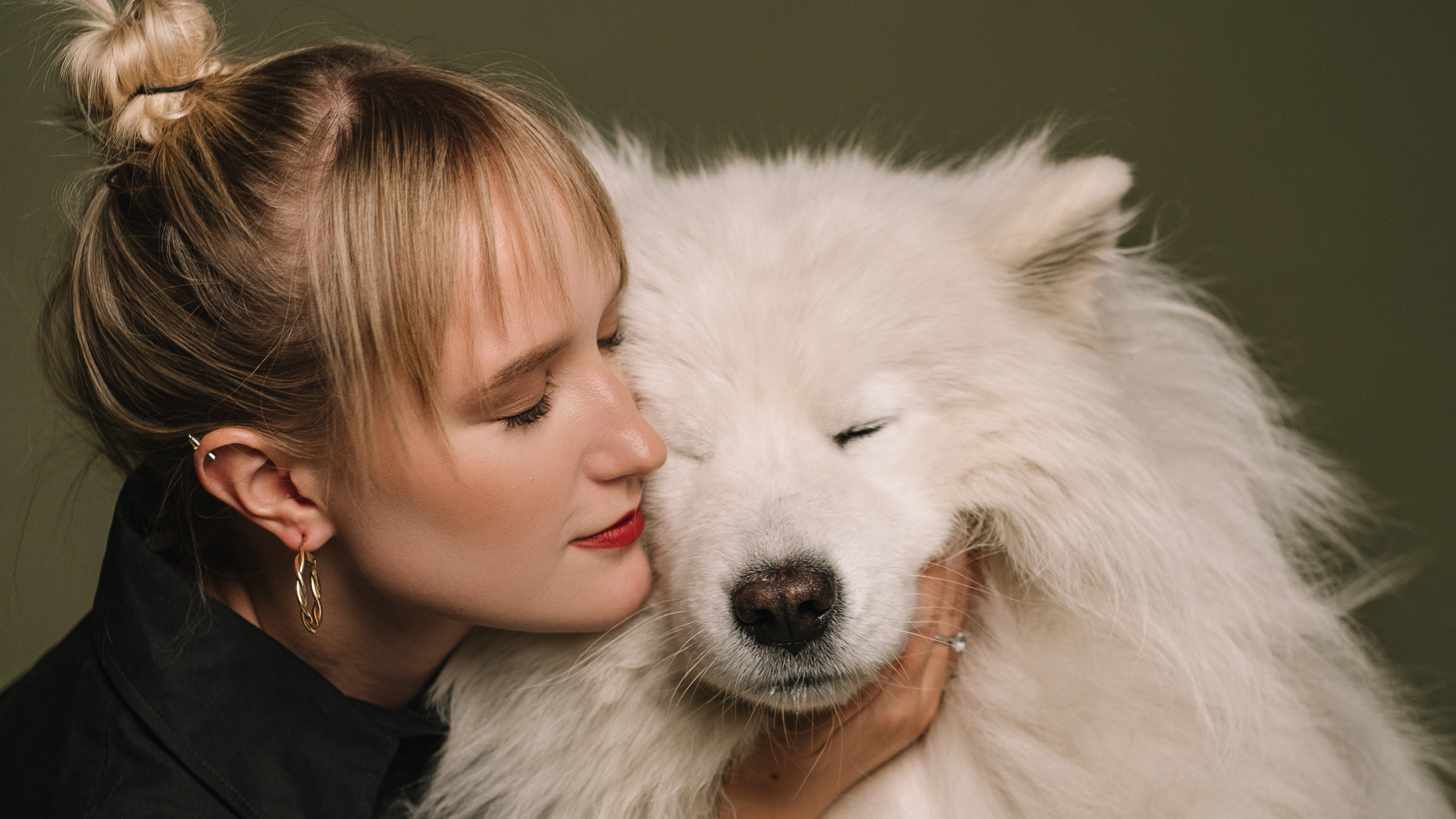 Фотограф Лиза Кочина