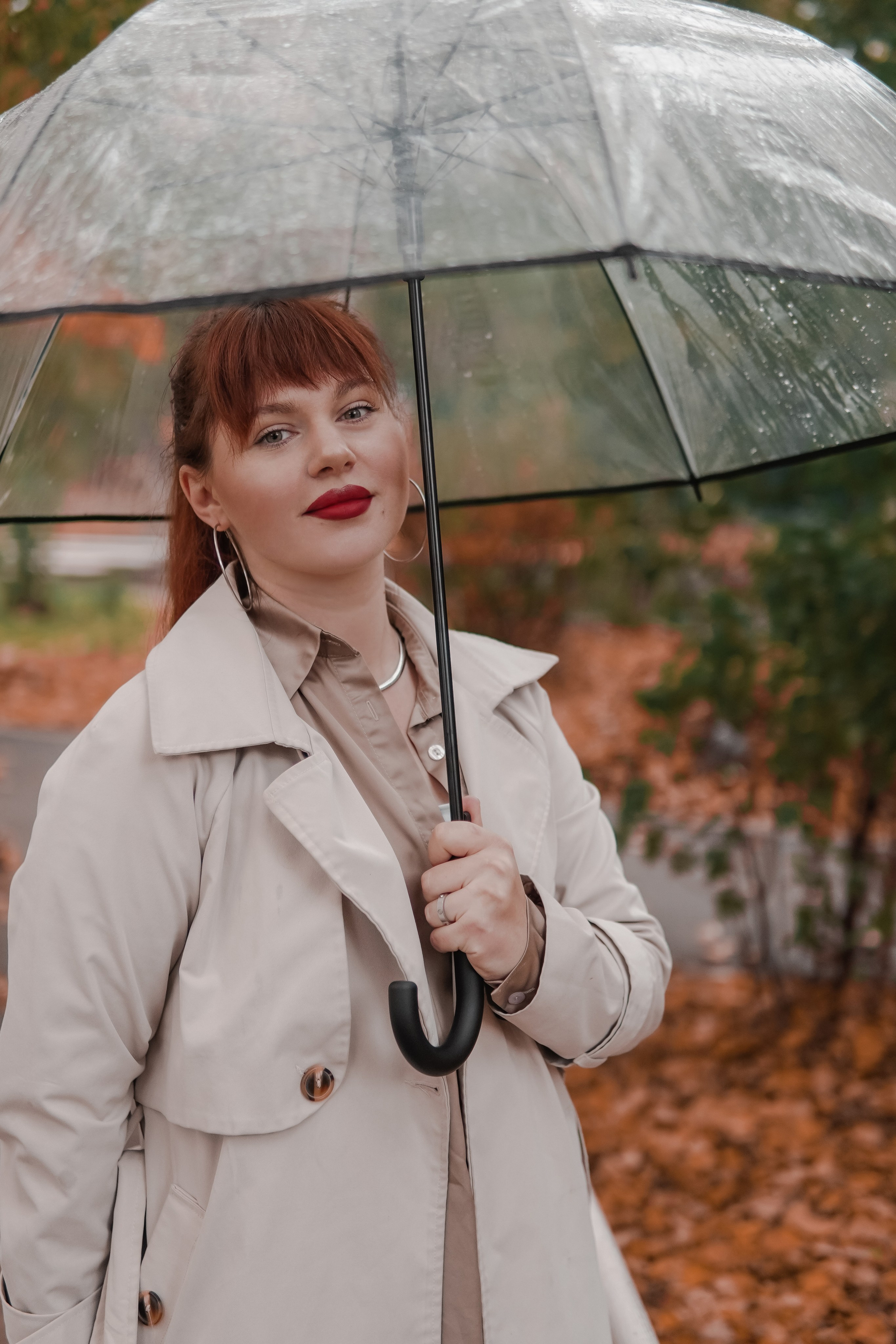 Уличная фотосессия. Фотограф и ретушер в Москве Екатерина Нарубина