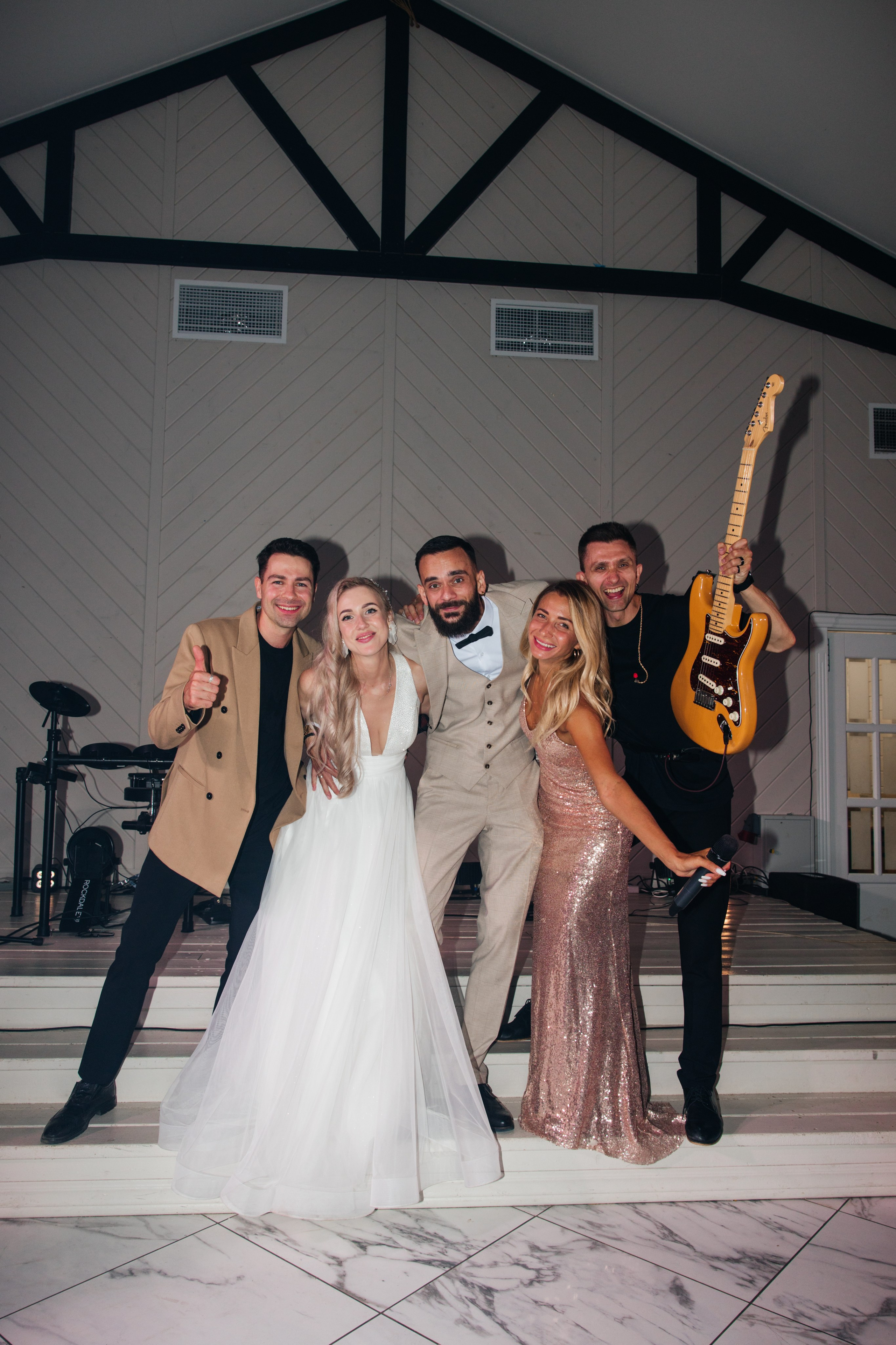 BORIS & ANASTASIA. Свадебное ФОТО & ВИДЕО Москва/Липецк