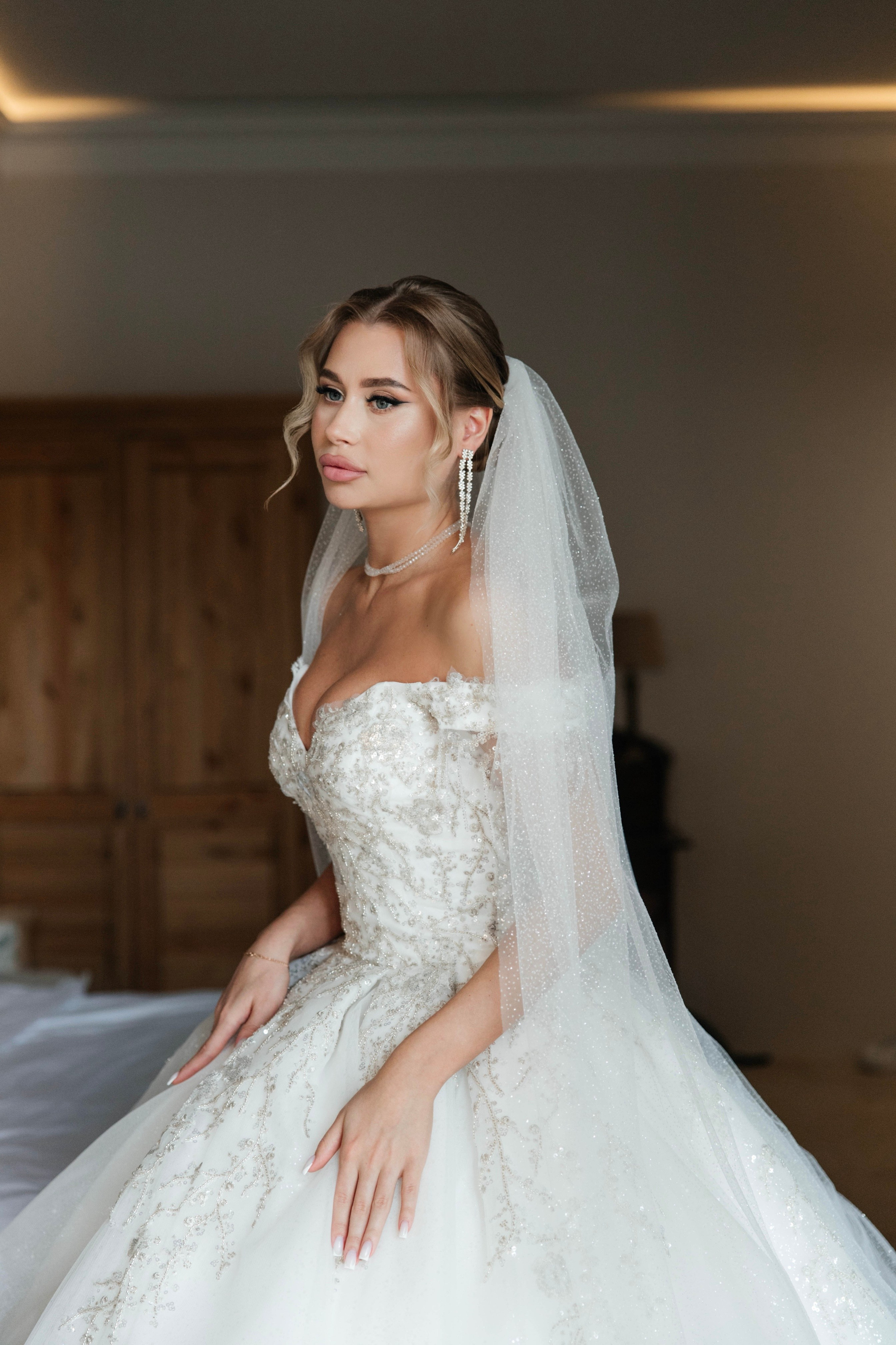 DMITRY & MARIA. Свадебное ФОТО & ВИДЕО Москва/Липецк