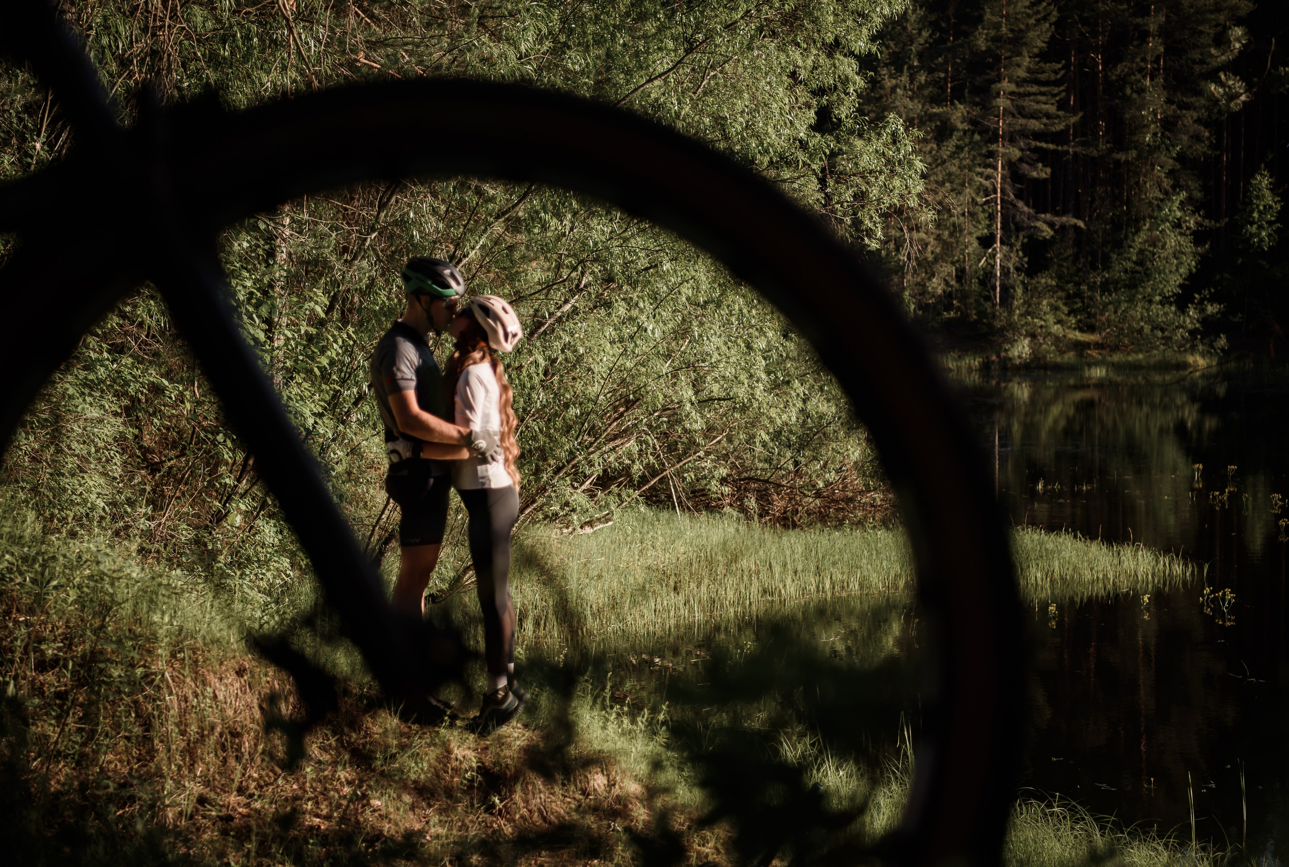 Велопрогулка Сыктывкар