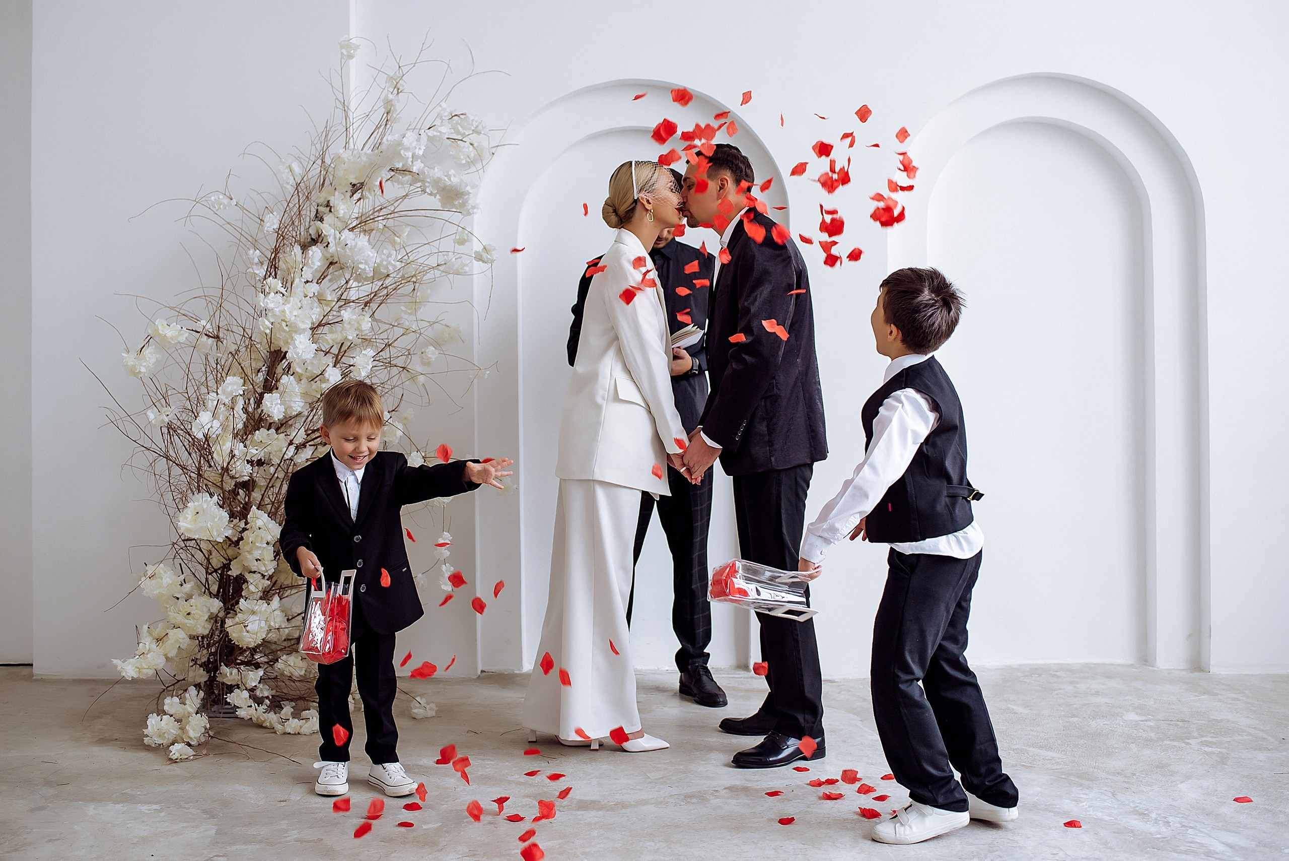 Екатерина & Дмитрий. Семейный фотограф в Тольятти и Самаре Юлия Леванова