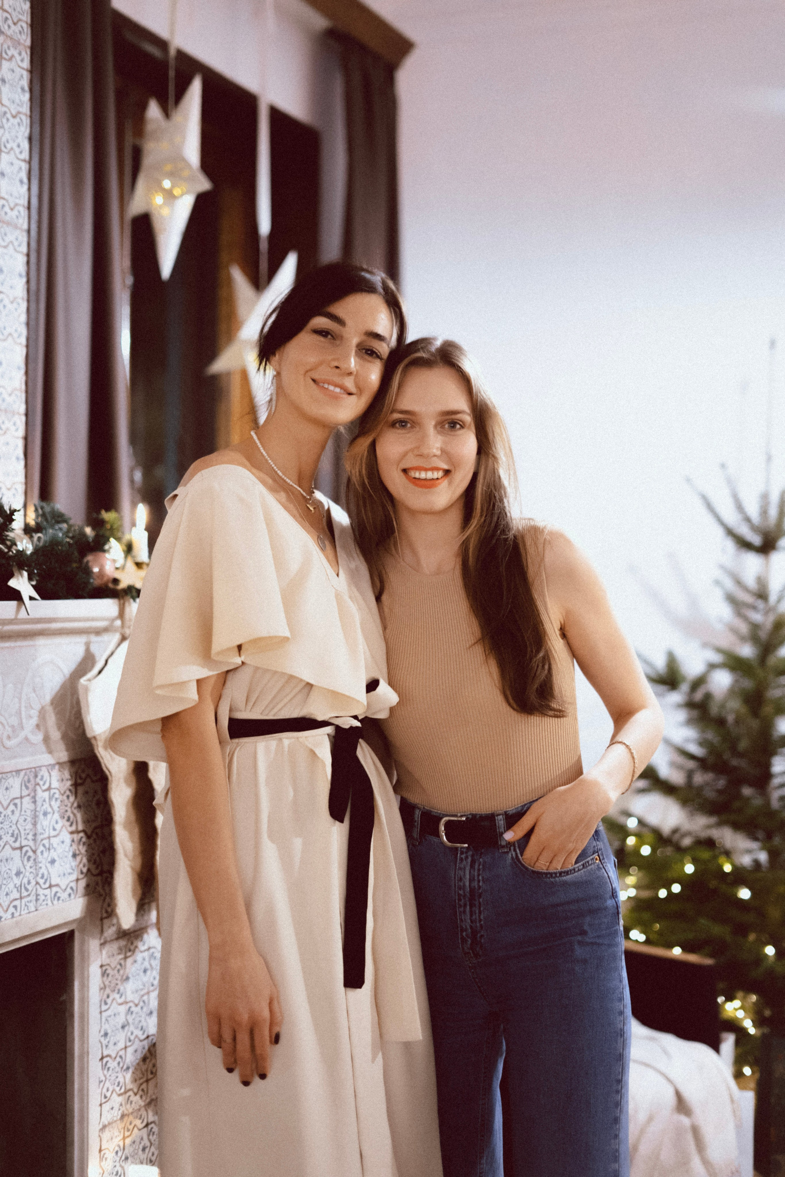 New Years corporate party. Портретный и семейный фотограф в Мариуполе, РФ. Даша Жогло