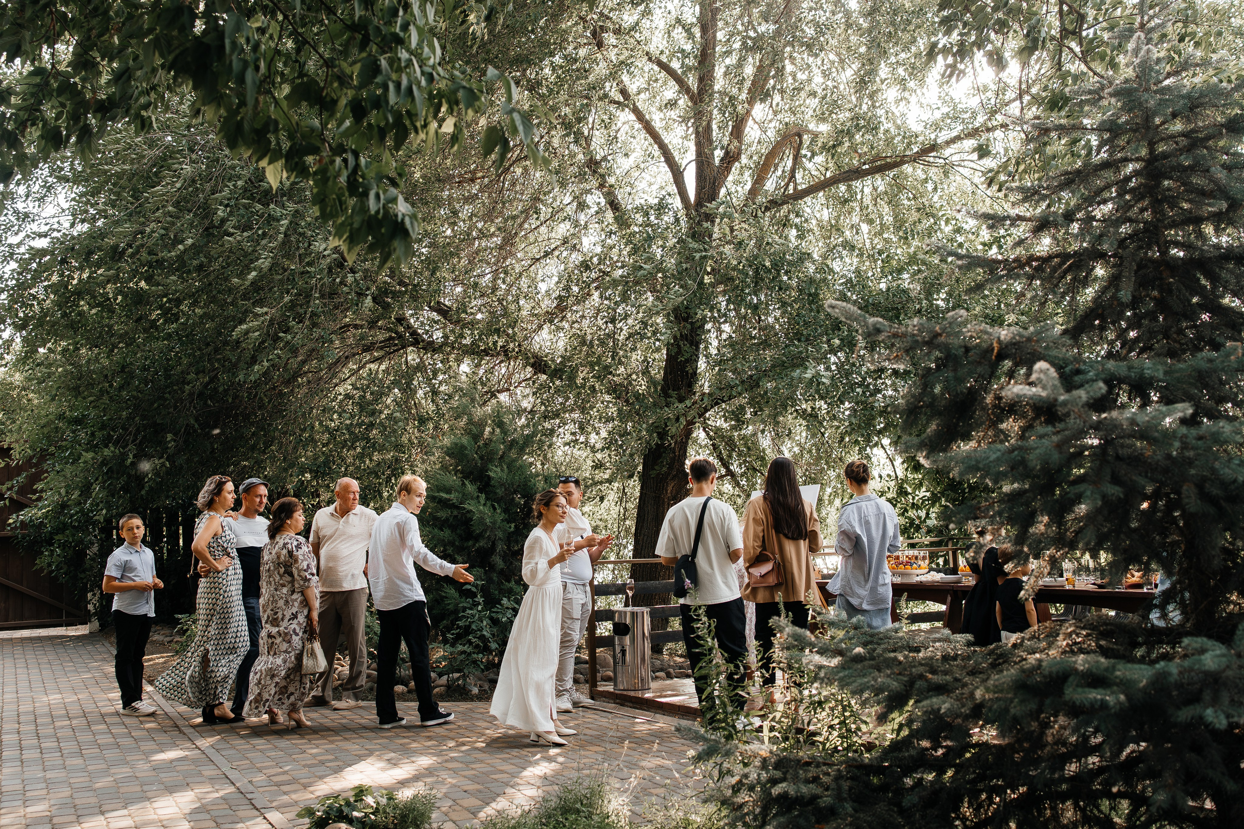 Павел и Юлия. Свадебный и семейный фотограф в Ростове-на-Дону