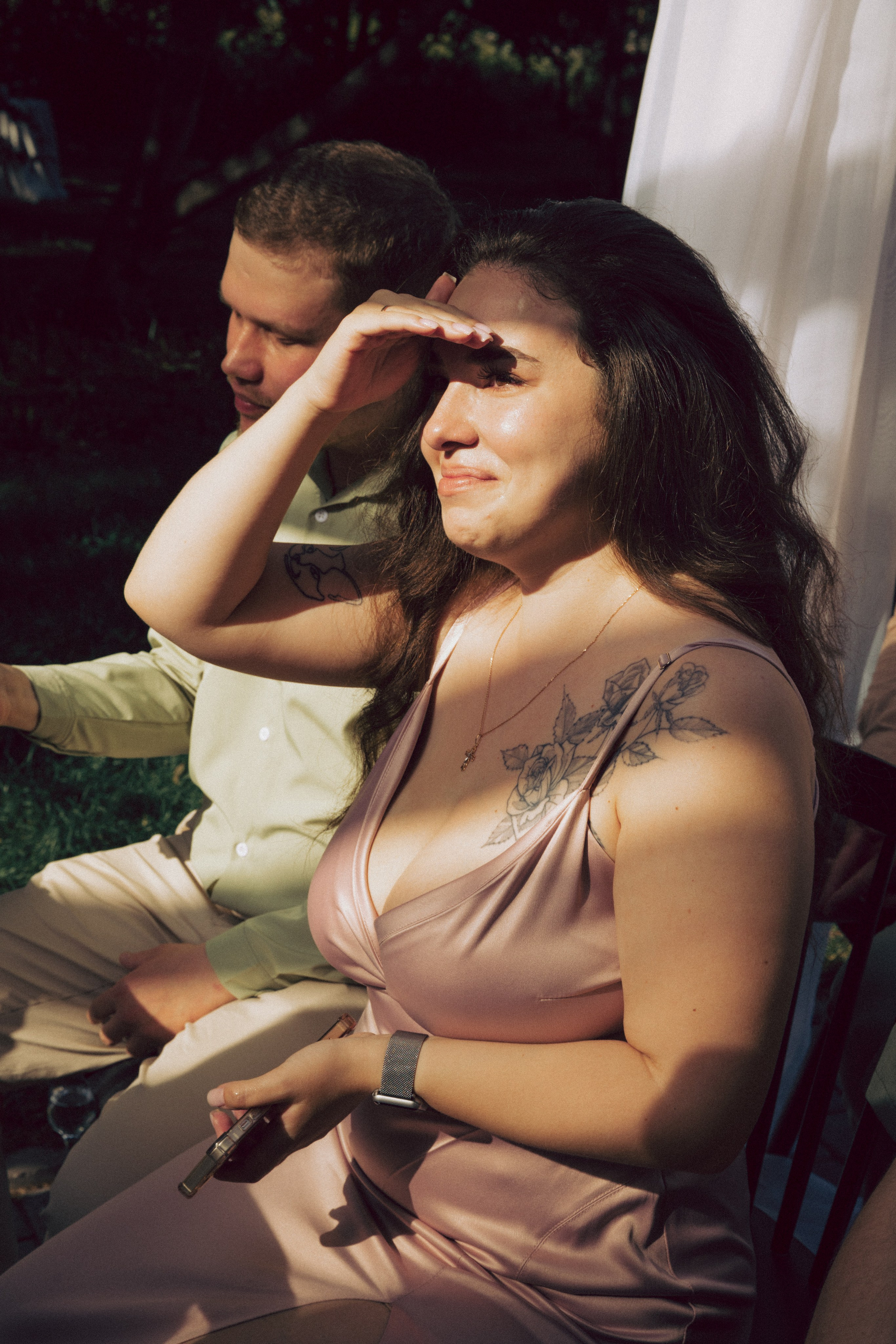 Руслан и Виолетта. Свадебный фотограф Михаил Симонов