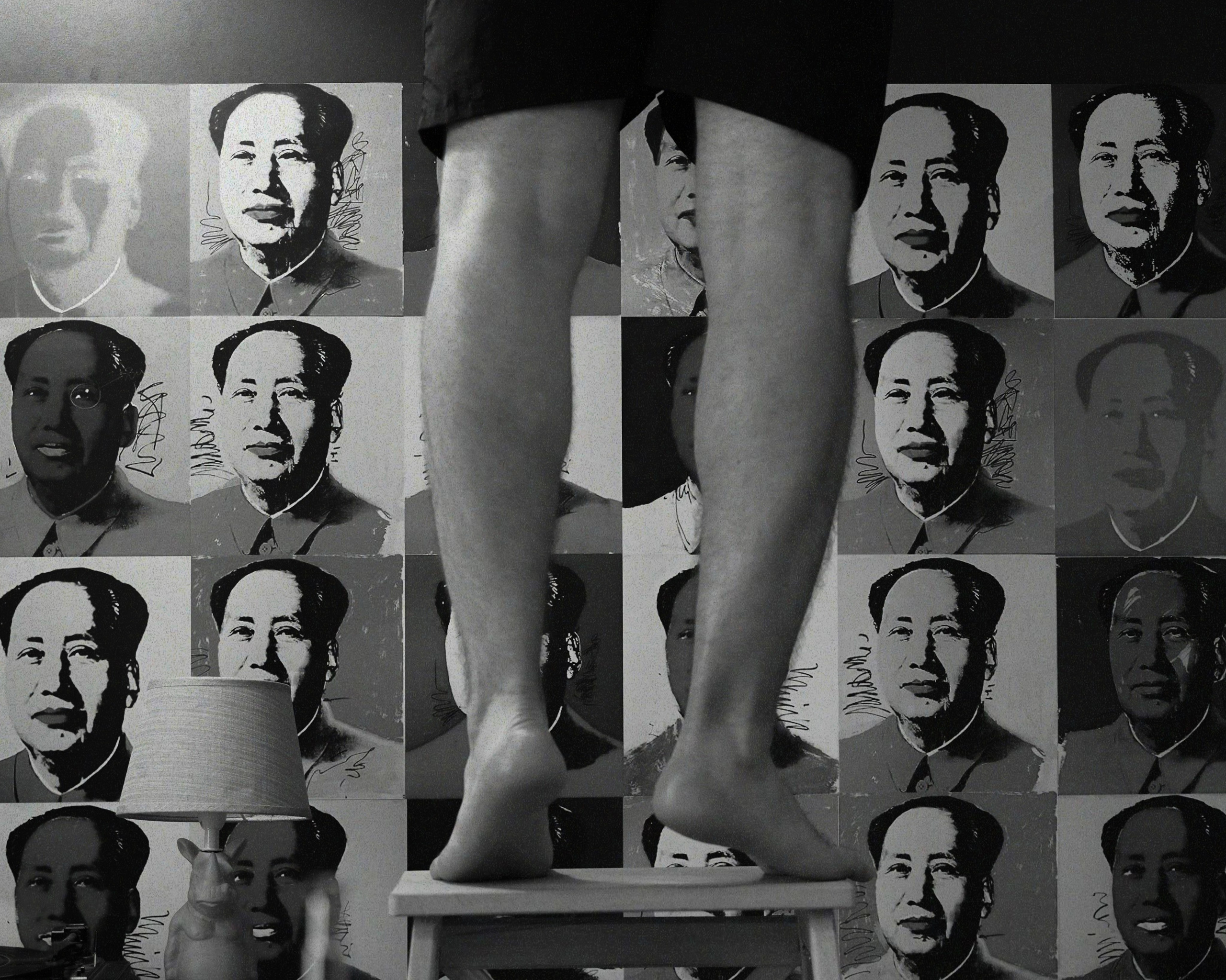 Filming a movie, backstage. Katyavasileva