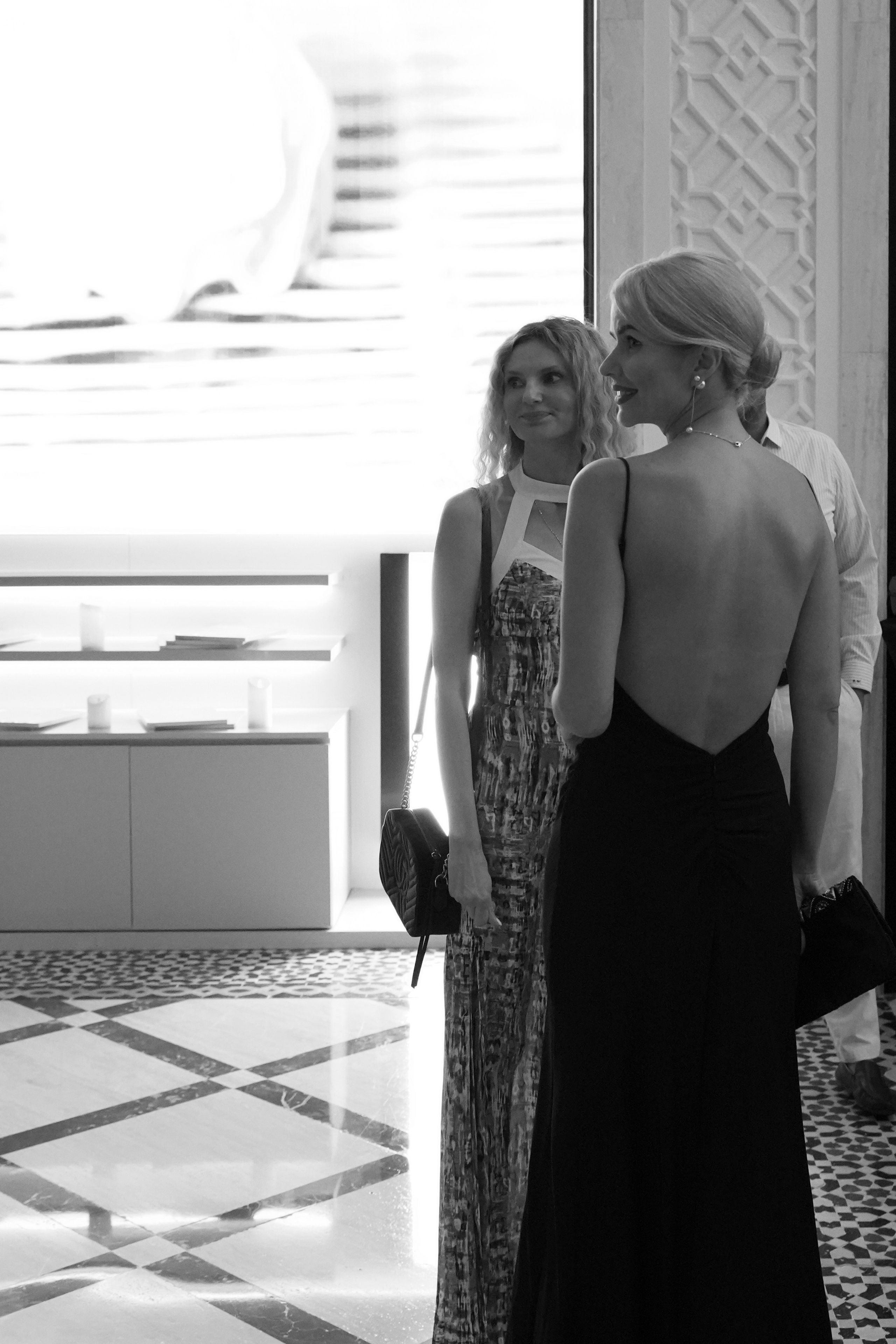 TODA is back. Katyavasileva