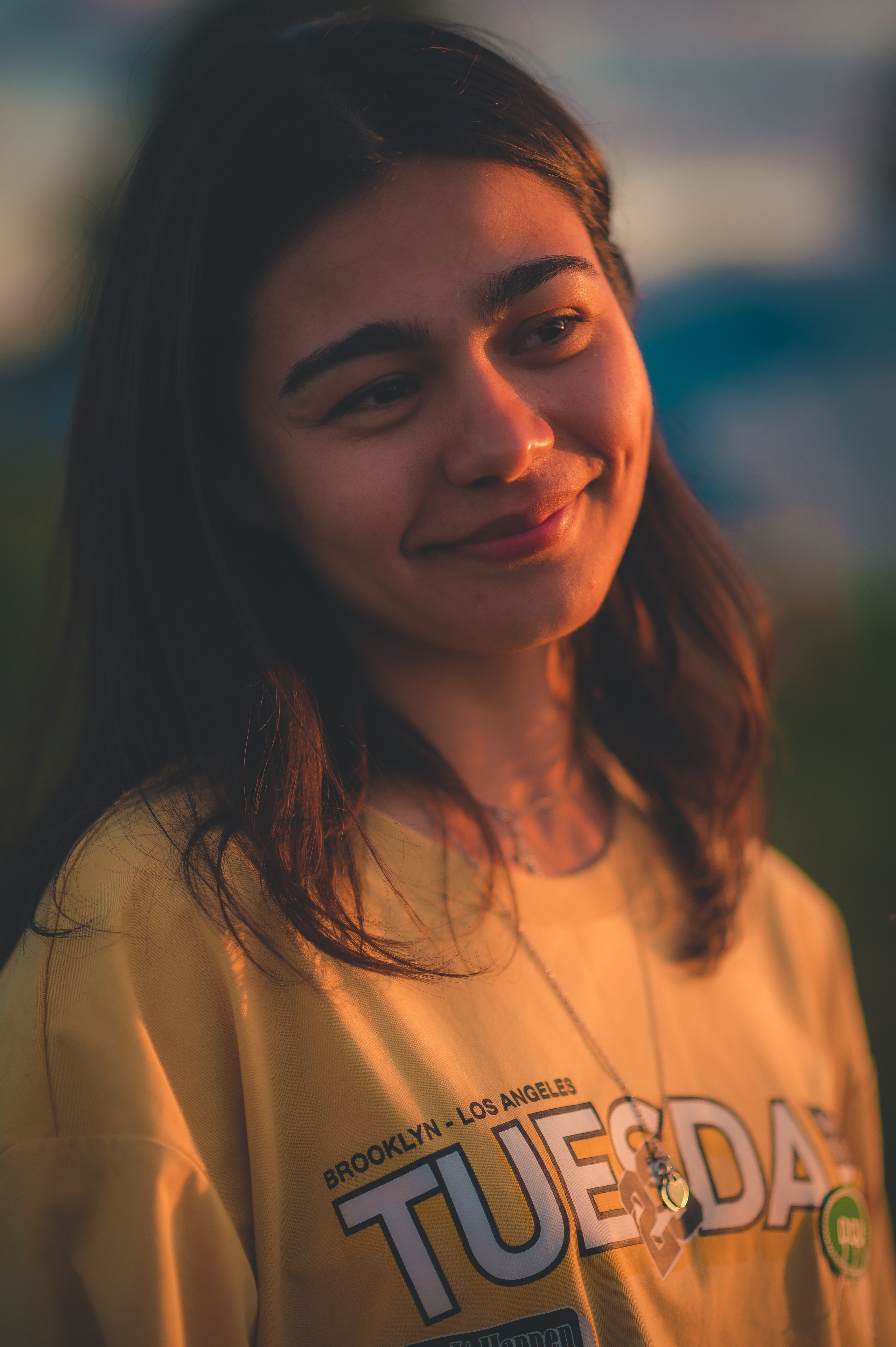 Детский лагерь — 3 смена 2023 год. Иван Кубик — фотограф и видеограф