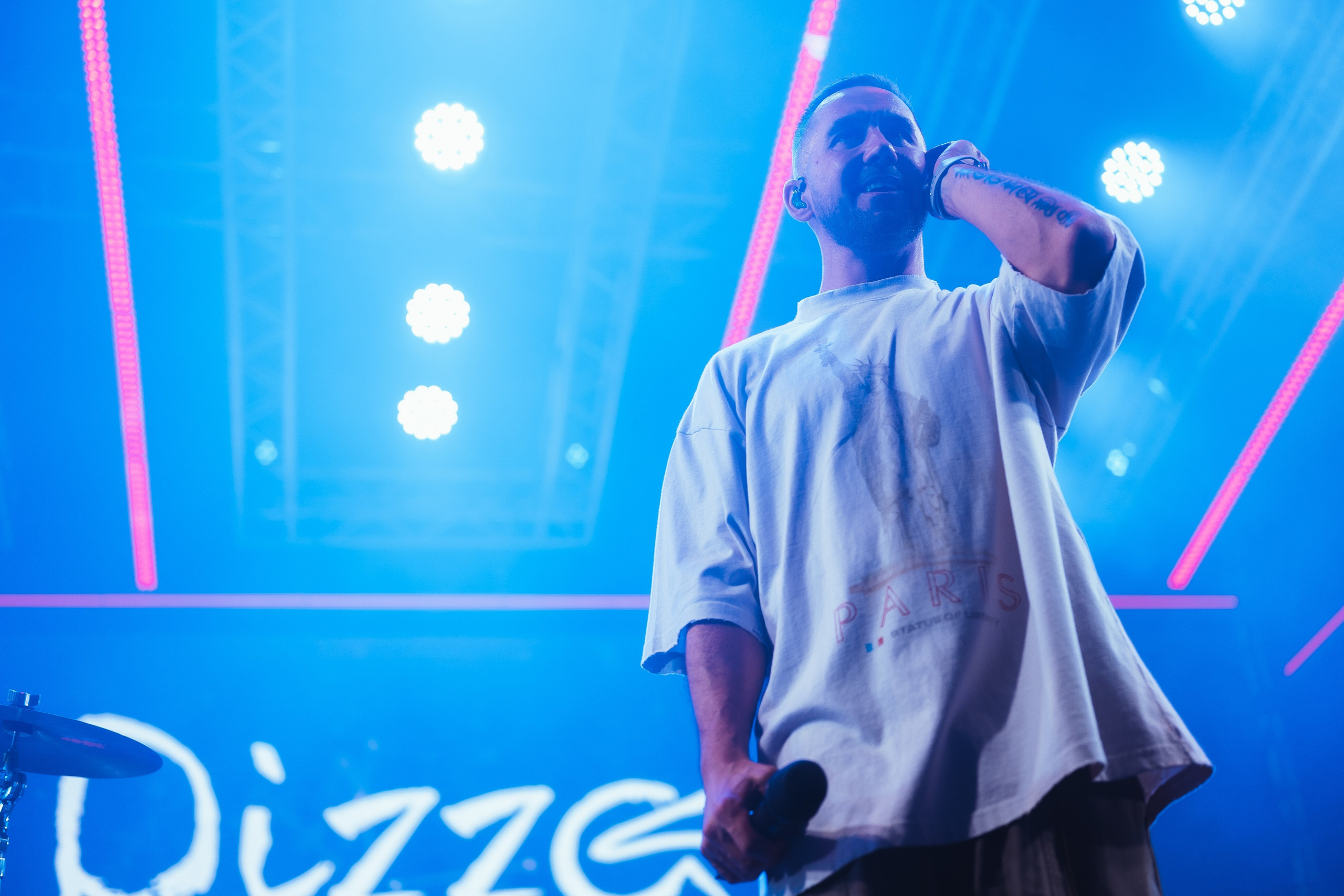 Pizza — репортажная съёмка. Иван Кубик — фотограф и видеограф