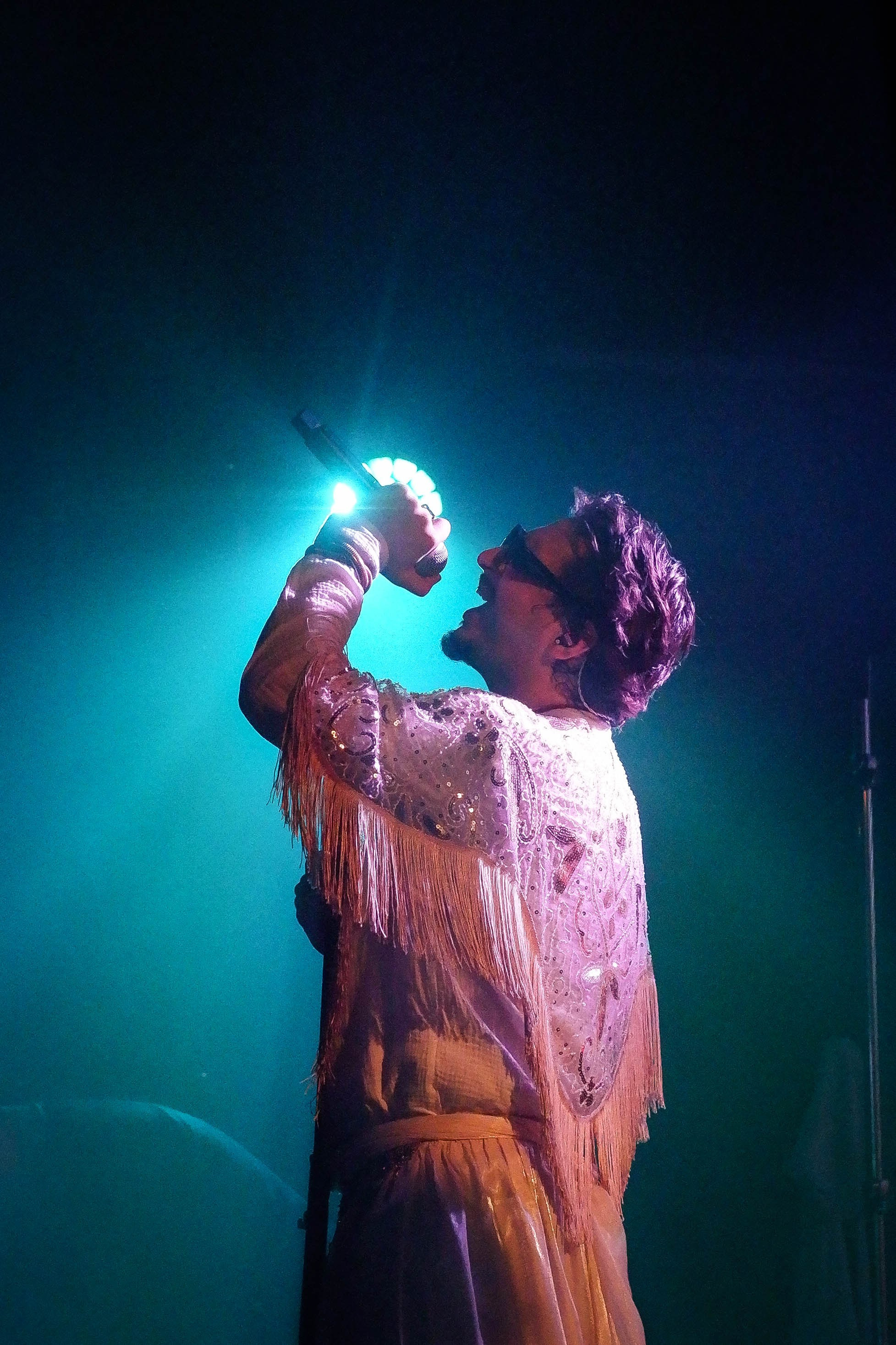 Sqwoz Bab. Портретный фотограф Александра Новикова Тюмень