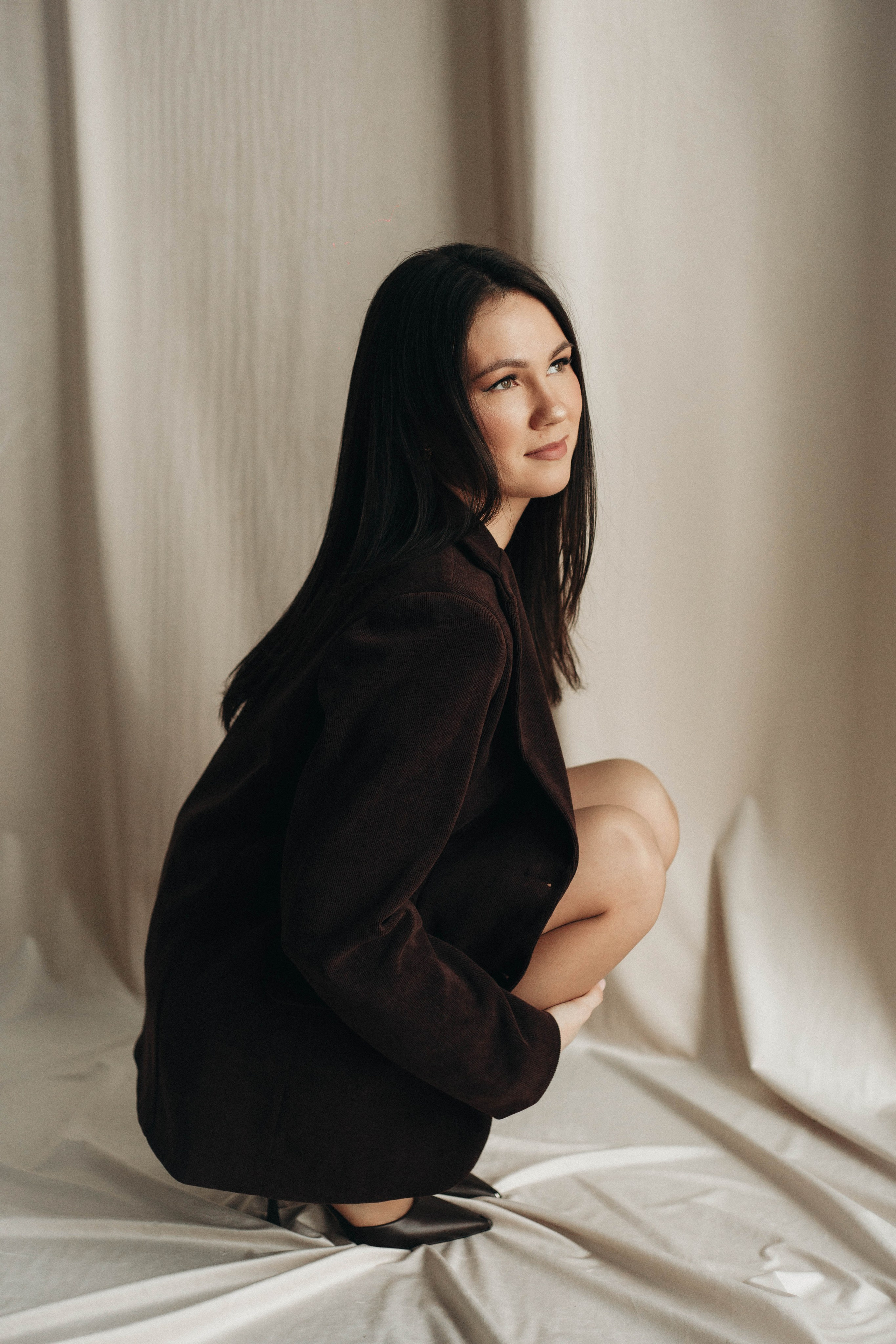 Индивидуальная