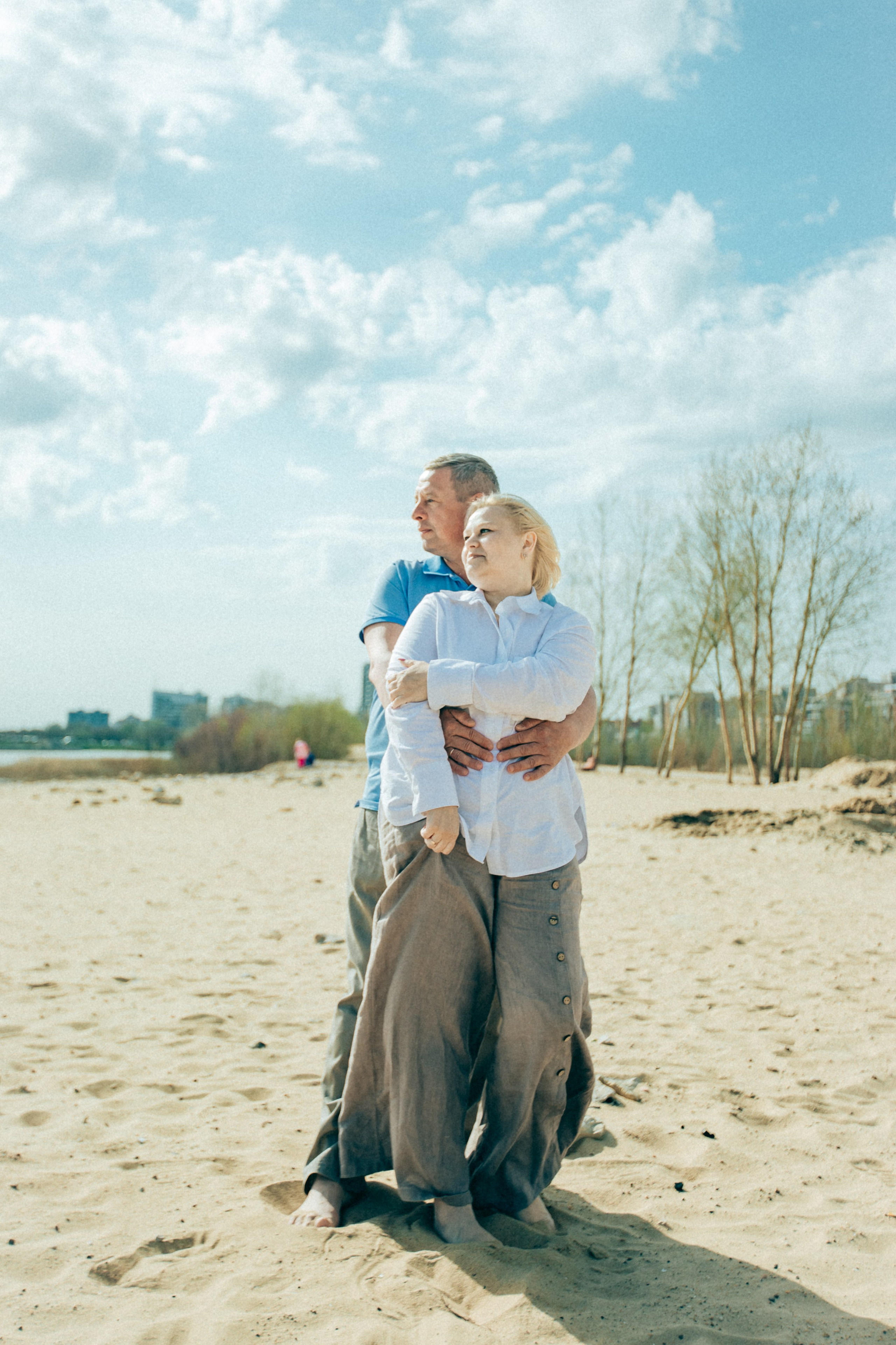 Кузьмины♥. Портретный и репортажный фотограф Елизавета Рудовская|Казань