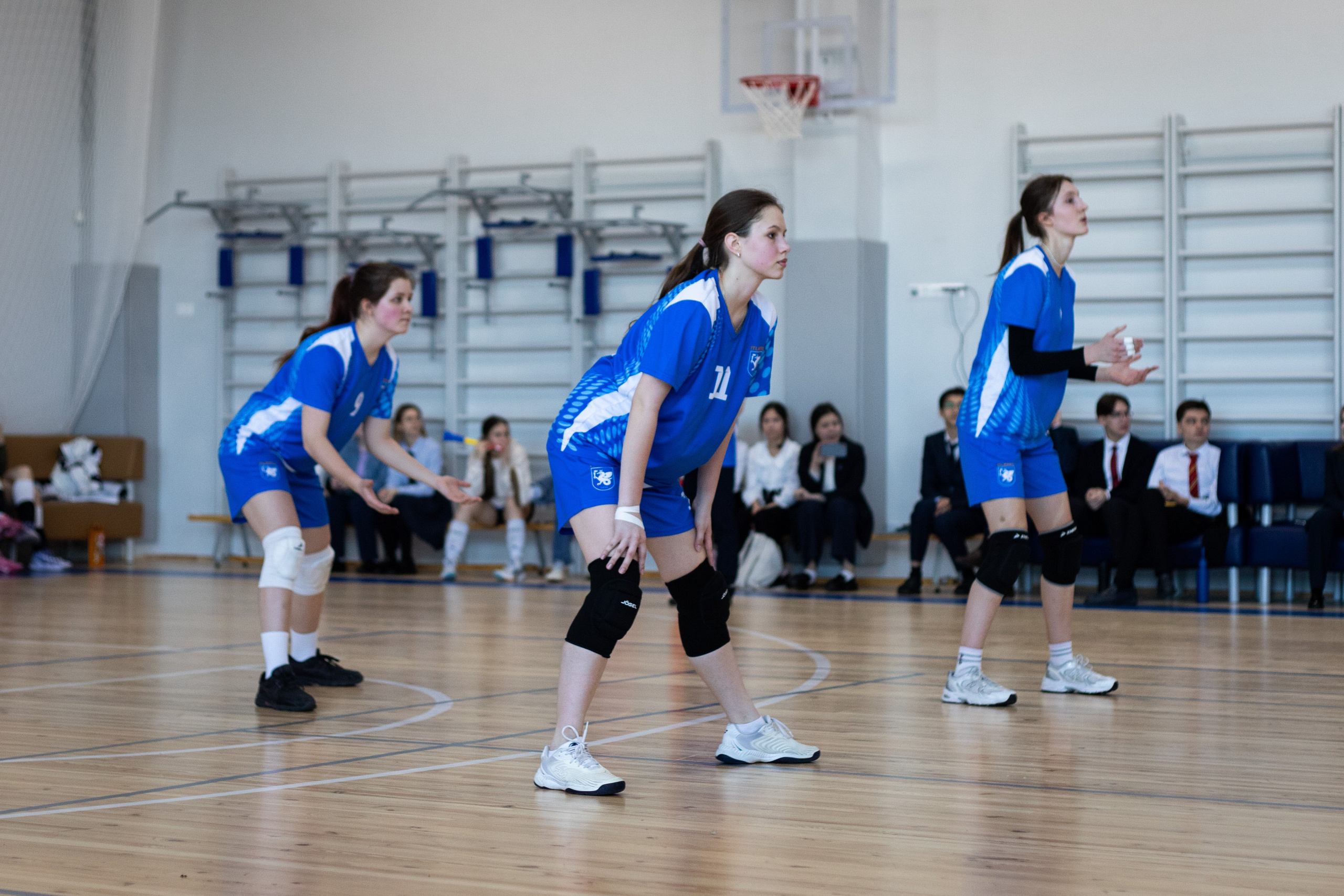 ШВЛ РТ — финальные матчи Приволжского района. Портретный и репортажный фотограф Елизавета Рудовская|Казань