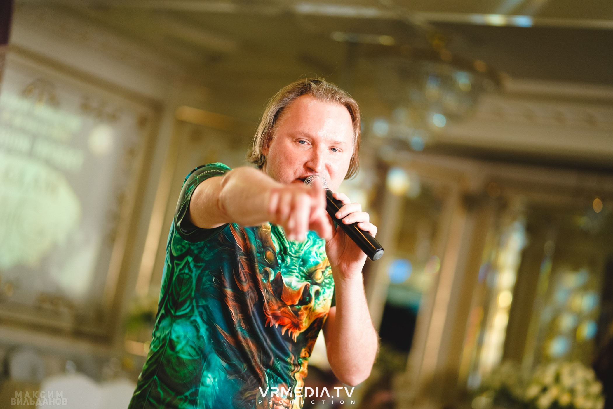 Leomar Production: Fashion проект «Glam Style 2024» 1 год