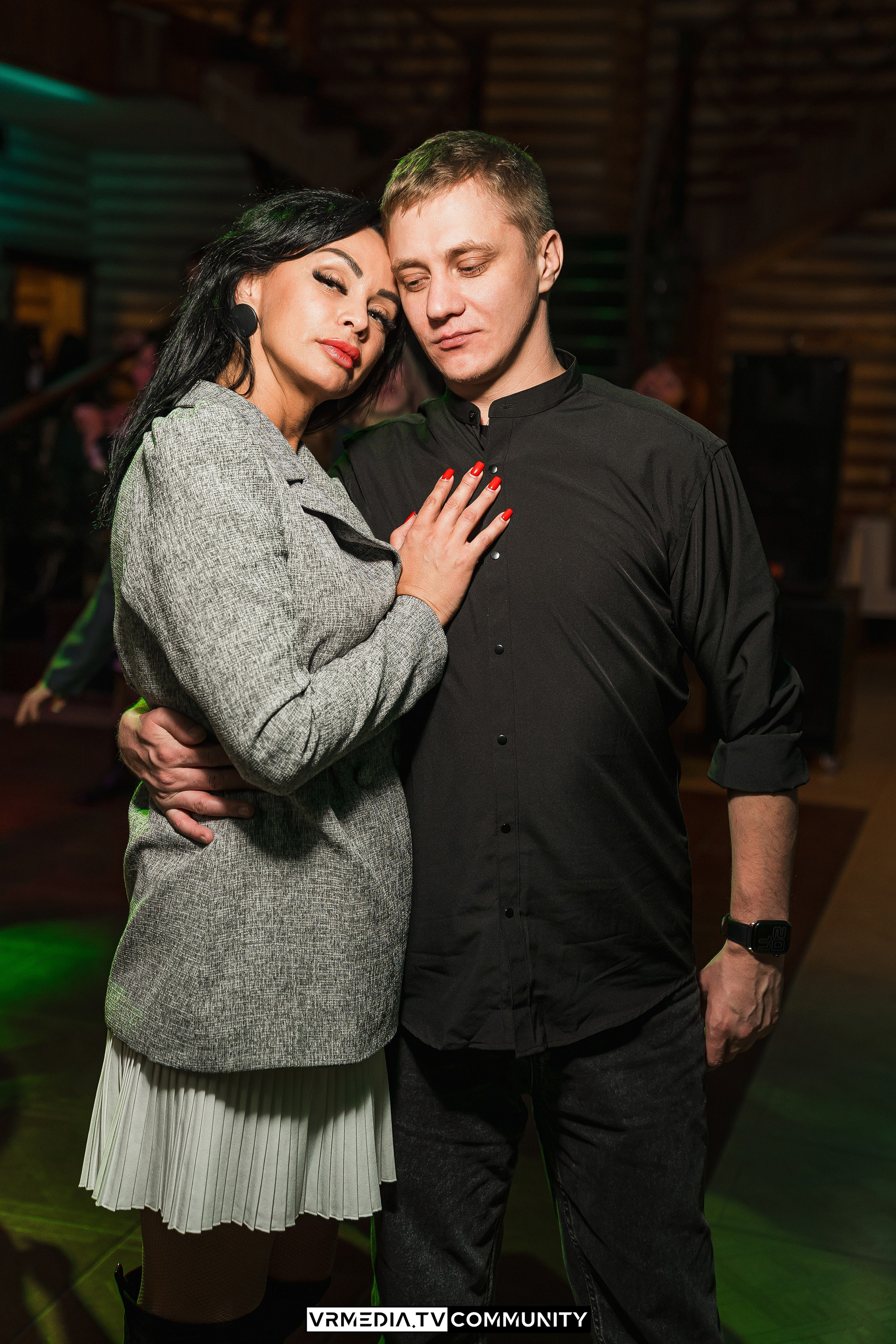 В гостях у «Петровича»