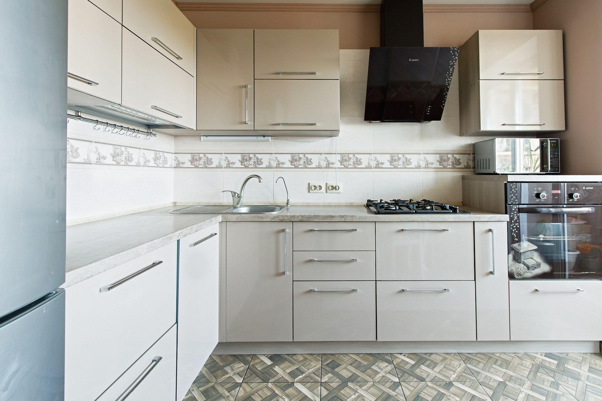 Черняховского 36. Свадебный фотограф и видеосъемка в Витебске Андрей Райков