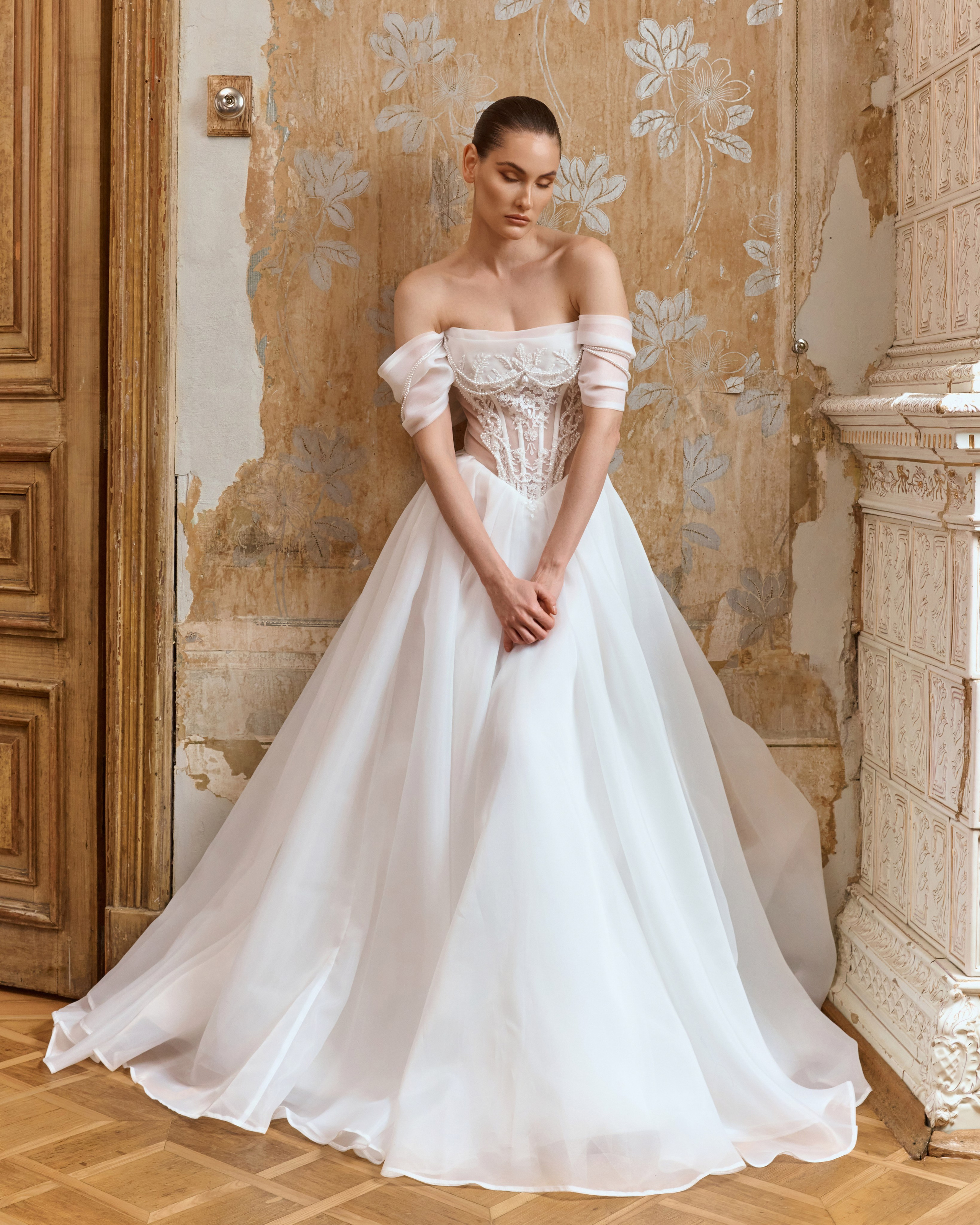 Свадебная коллекция REMEMBER THIS MOMENT. Свадебный аутлет