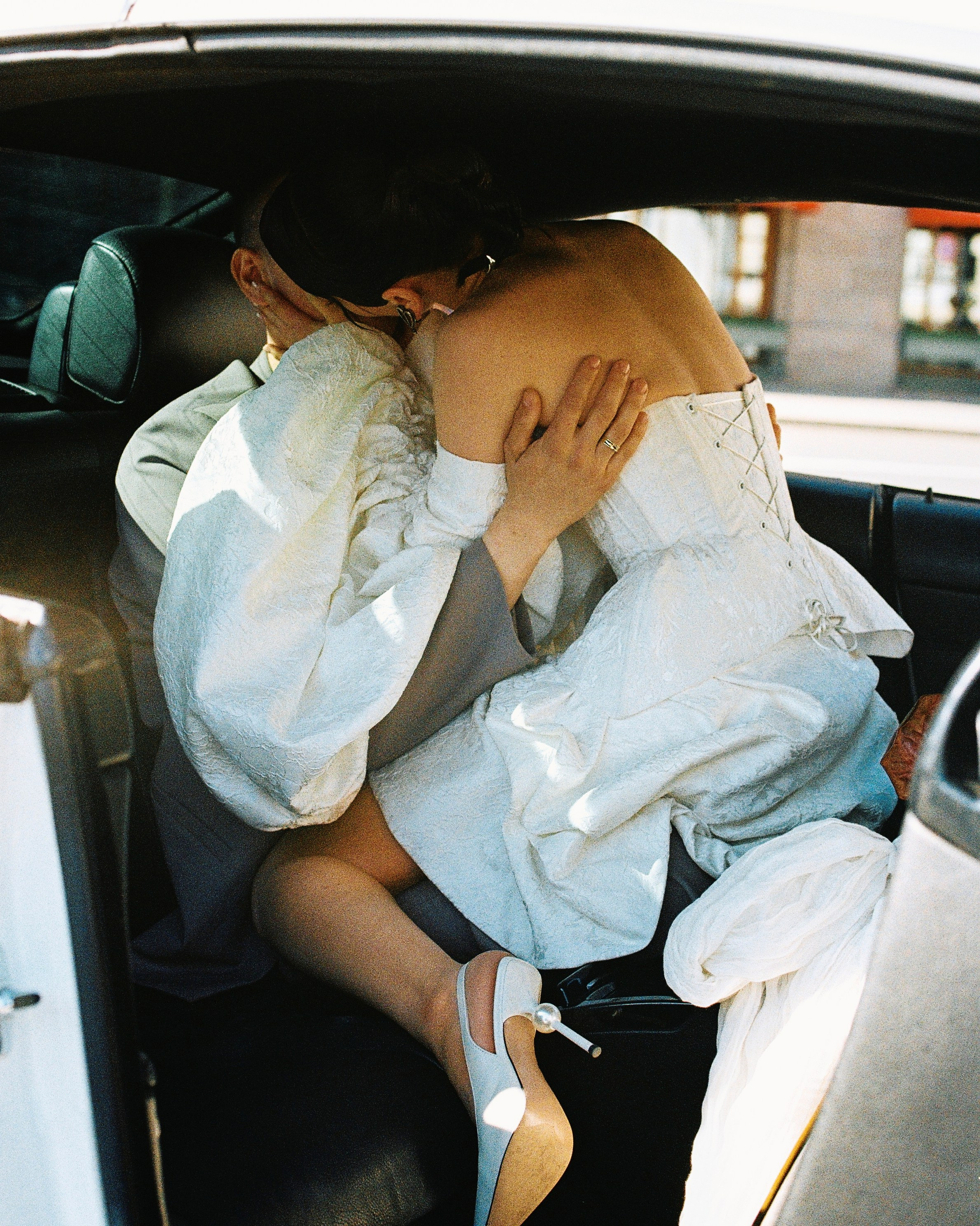 Светлана, свадебный фотограф Санкт-Петербург / СПб