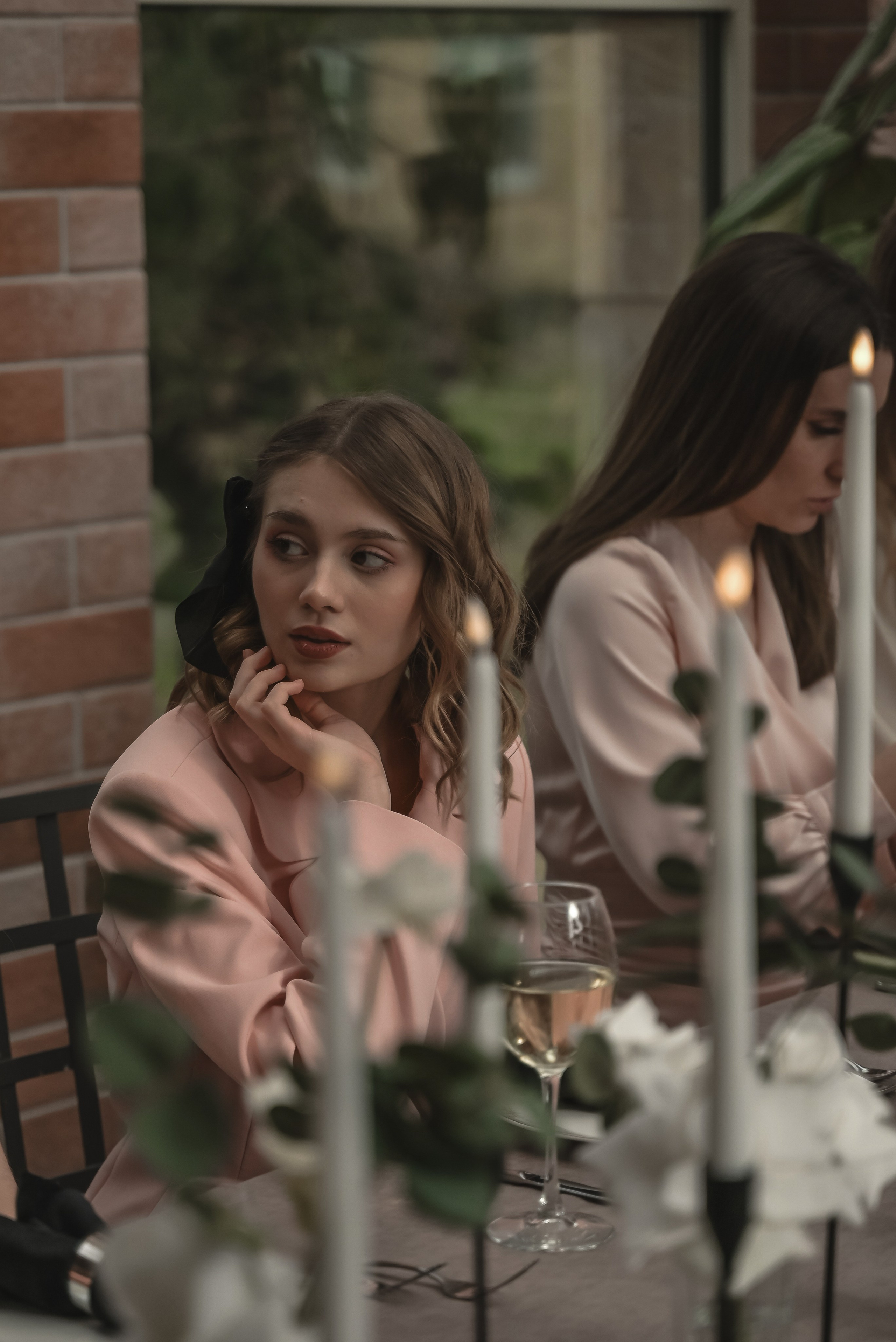 Сергей Даниела Вилла Санта Барбара. Свадебный фотограф Анна Хочева