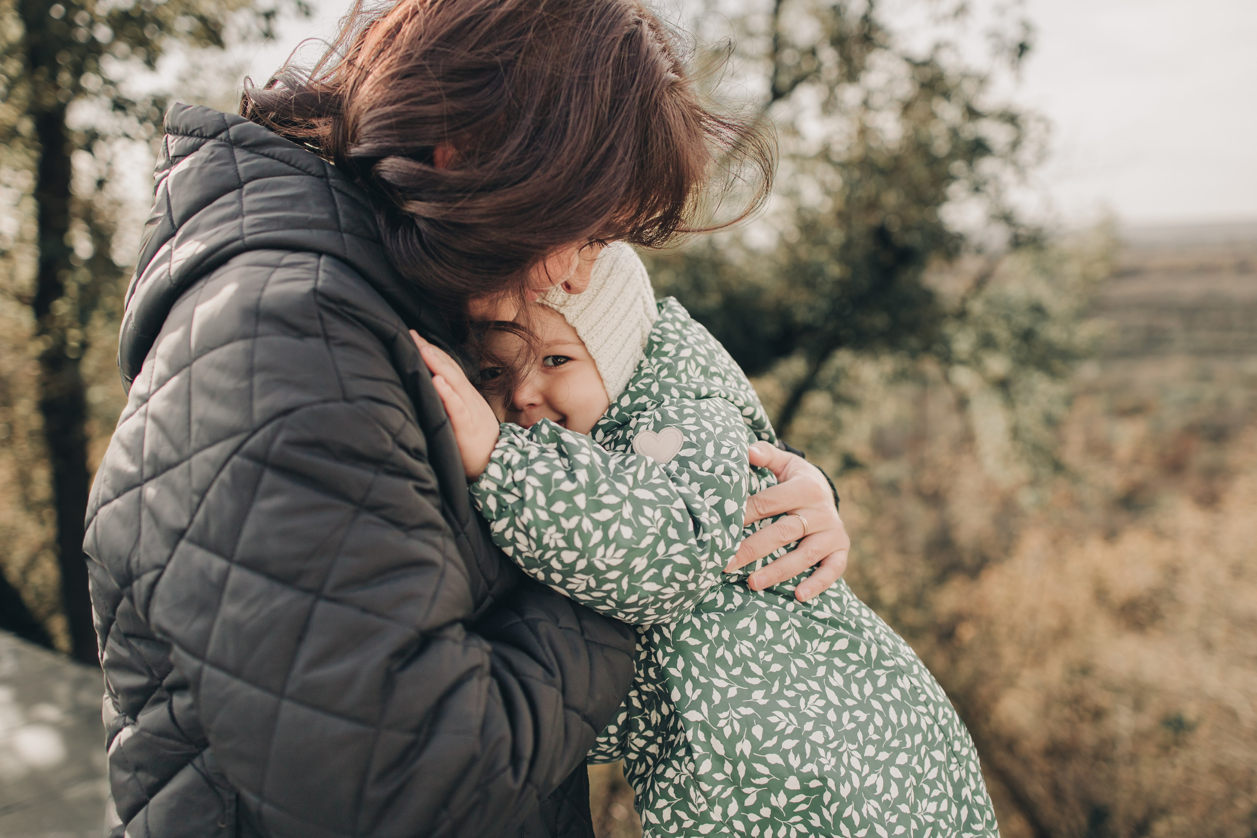 Лилия. Фотограф Уфа
